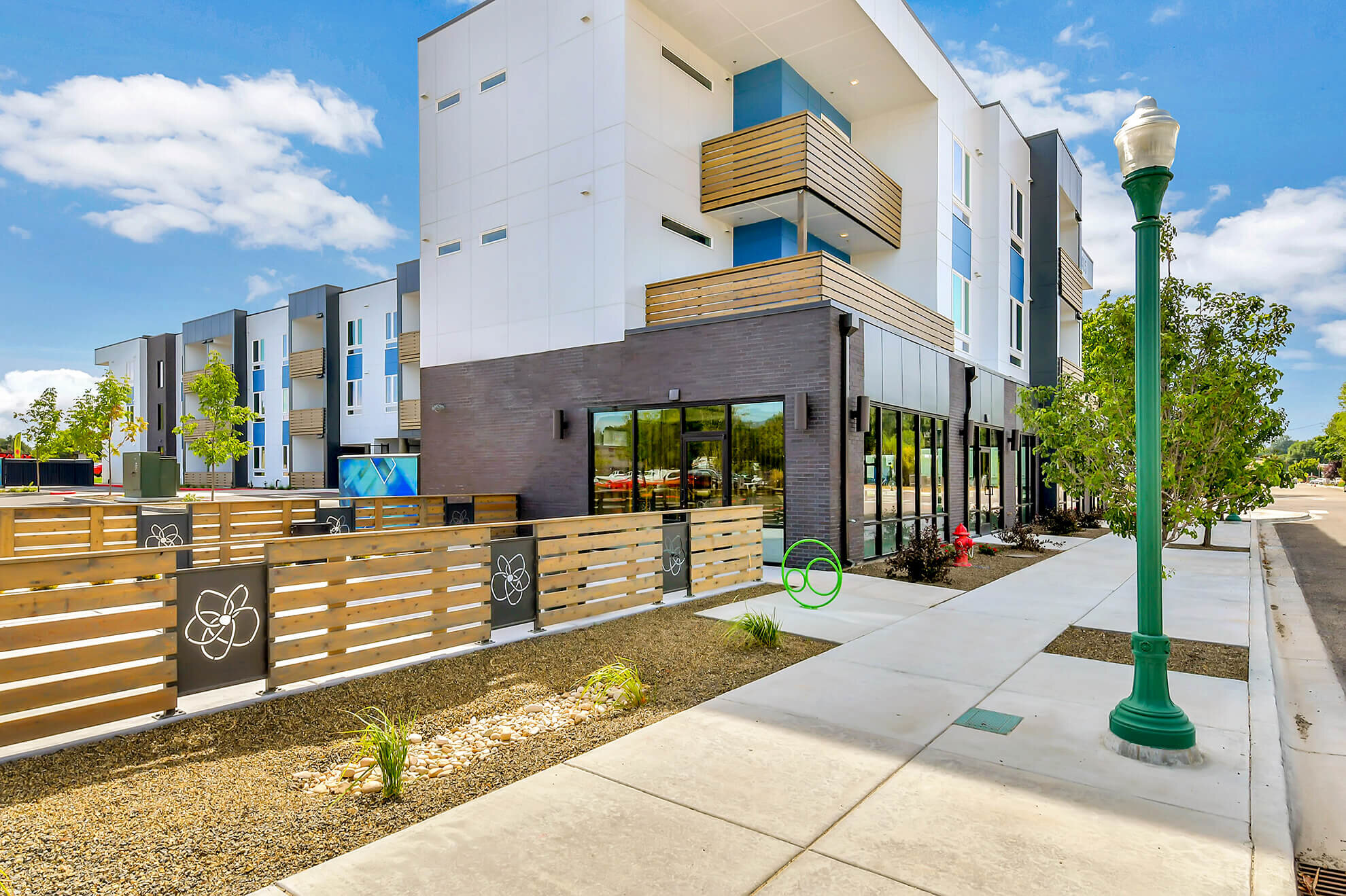 Apartments For Rent In Garden City Idaho Parkway Apartments