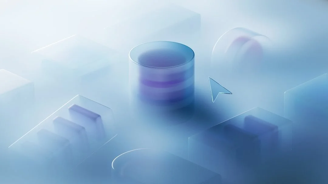 A few more of my styleframes as Design Lead to develop the look of the UX Film for Windows 365 Cloud PC. Done with the fine folks @studiotendril for @microsoft.design