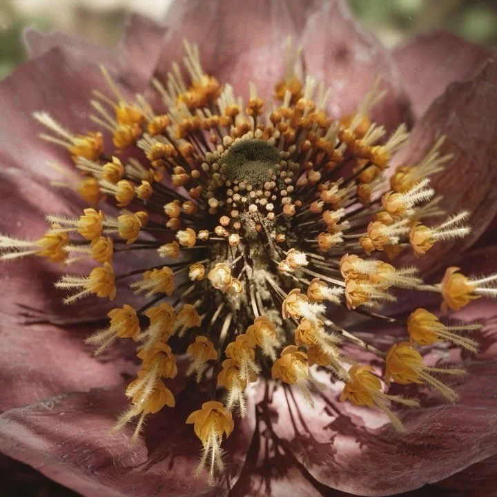 This shot needed to visually represent &lsquo;unlocking&rsquo; across a sequence, as a metaphor for a chain transaction. After concepting and building out the systems needed in Houdini, @flojuri really dialed in and finessed the setup 🪻