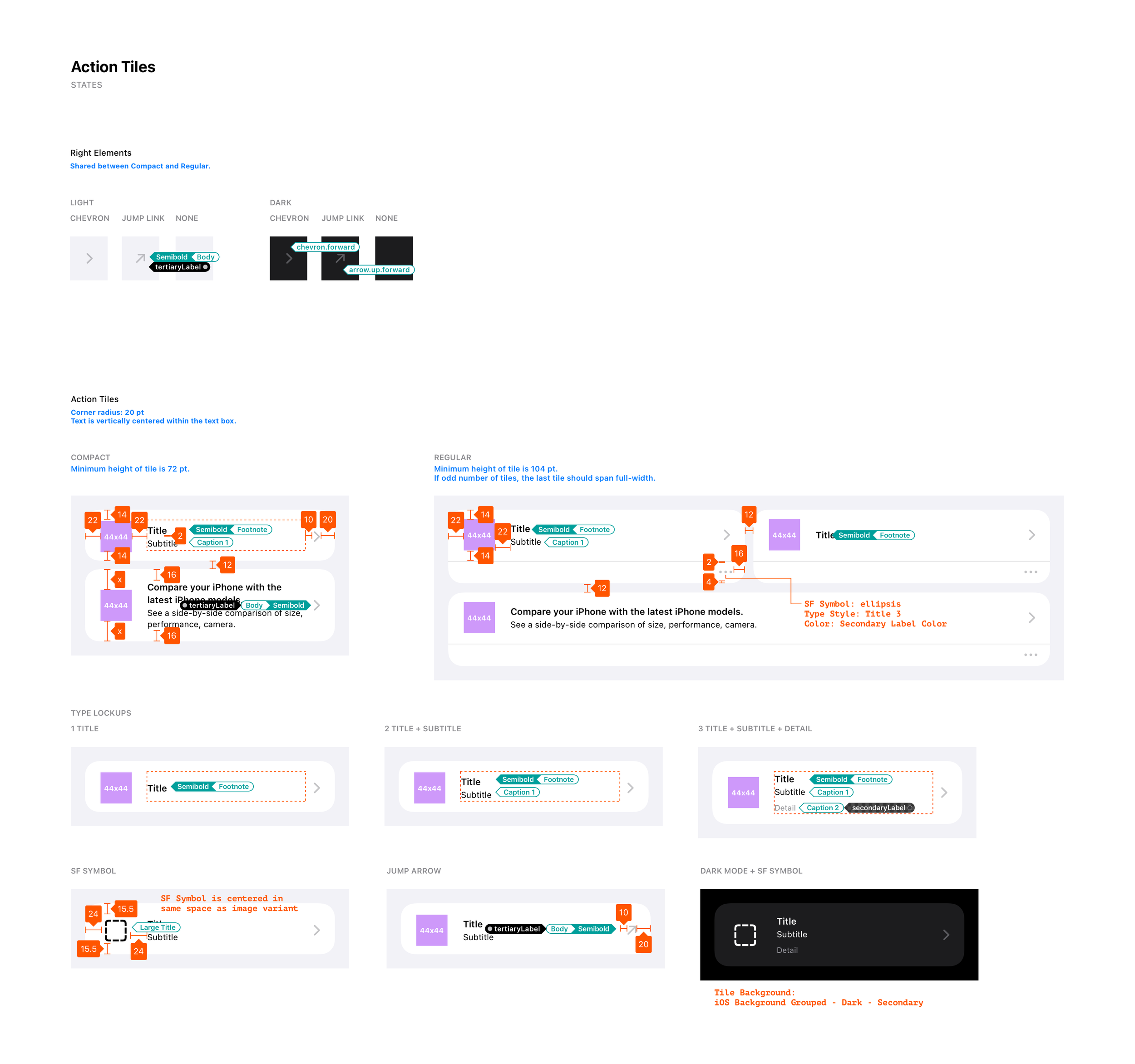 Component Example