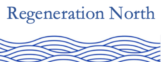 ReGENERATION NoRTH