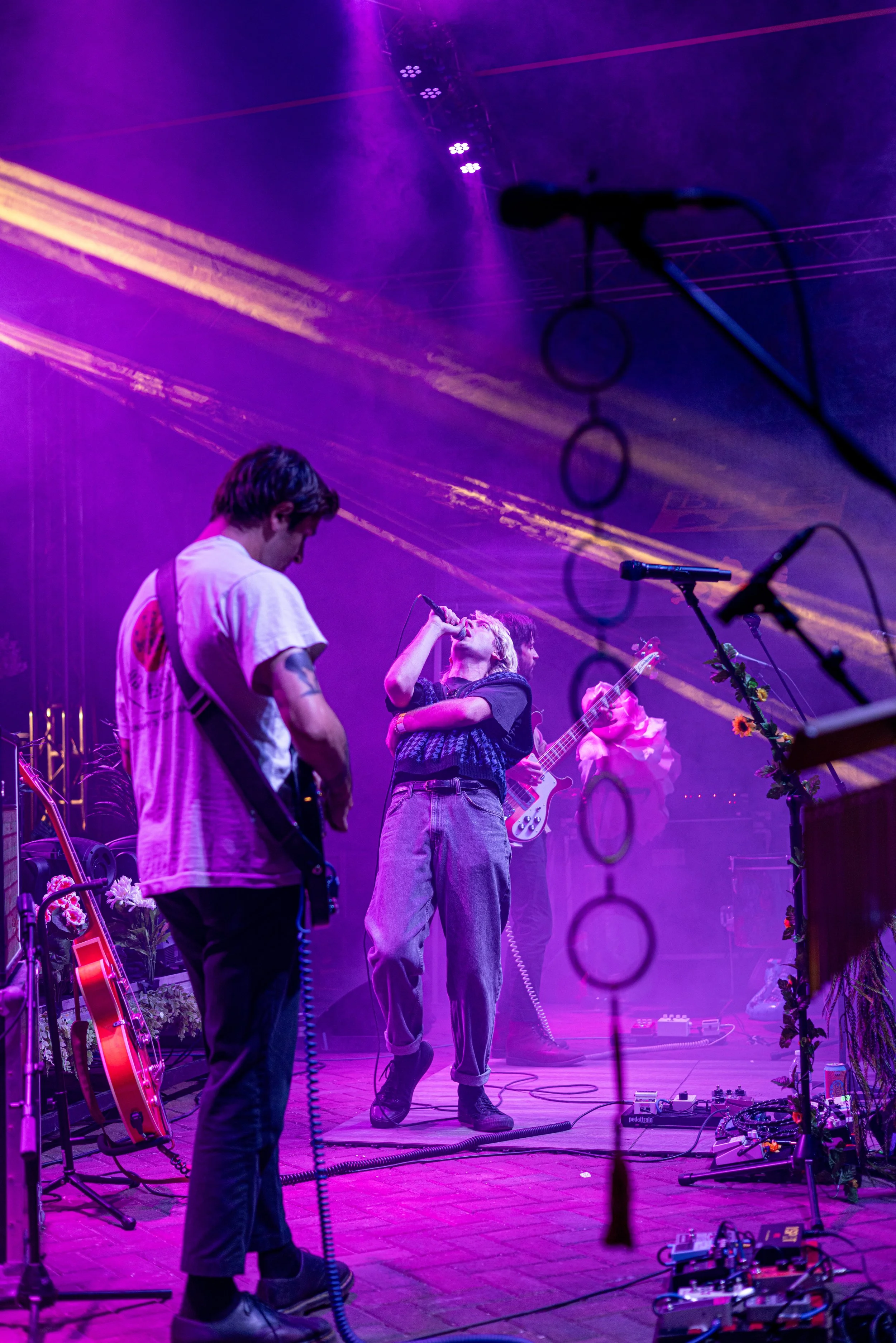 Joe Hertler and The Rainbow Seekers_SGA_Bell's Kzoo_2023_0I1A7439.jpeg
