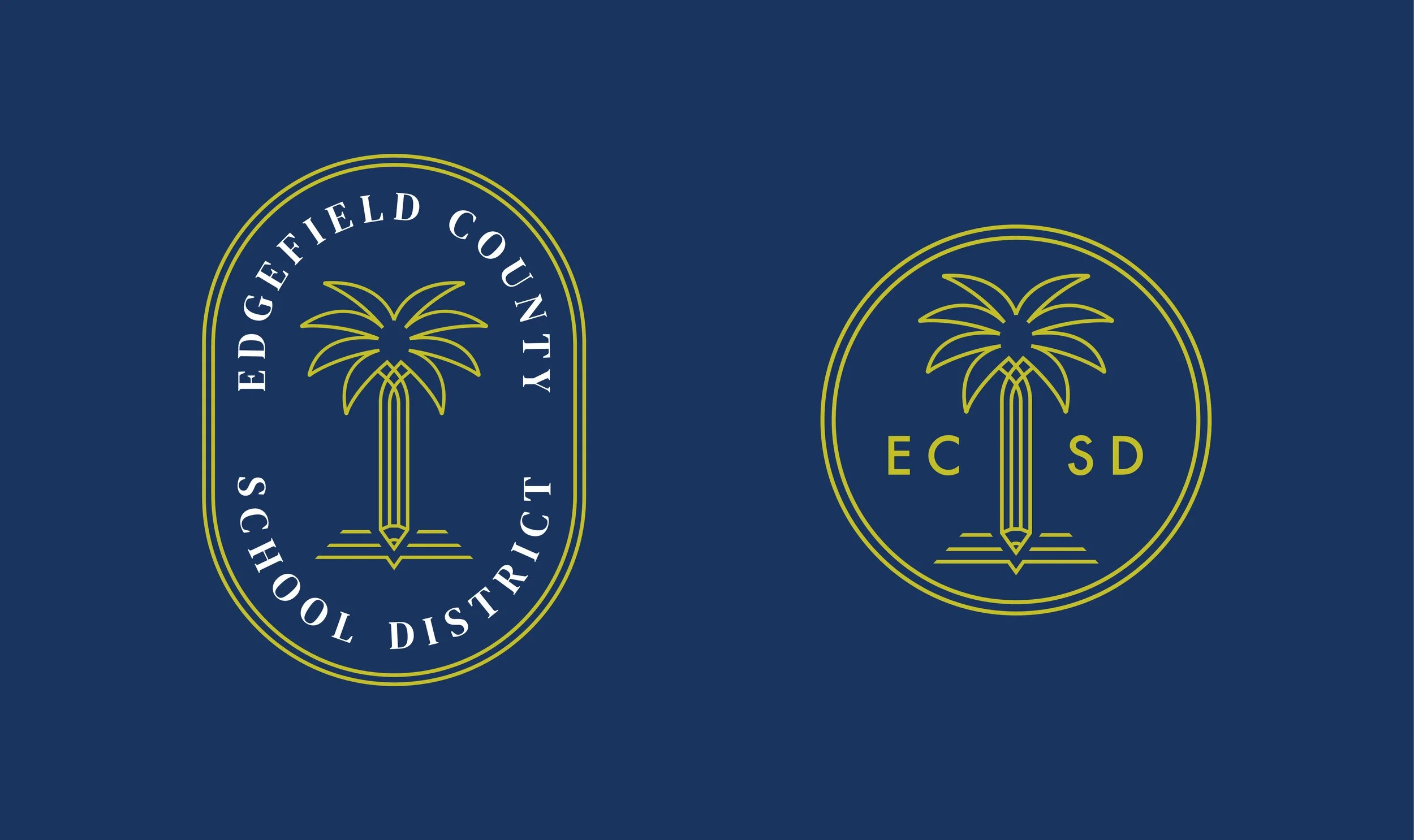 Edgefield County School District — Wier / Stewart