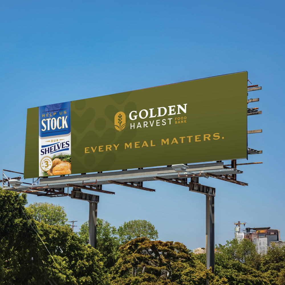 Golden Harvest Food Bank