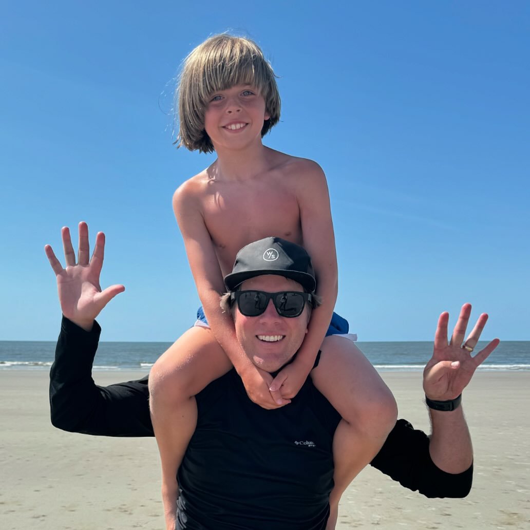 Nine #mcclendonjune3