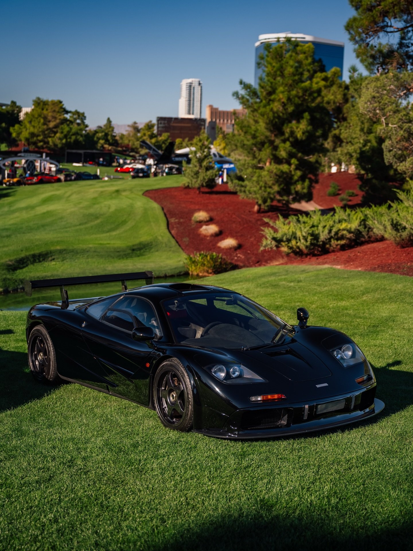 Matching HDK&rsquo;s 💥
#mclaren #f1hdk #p1hdk