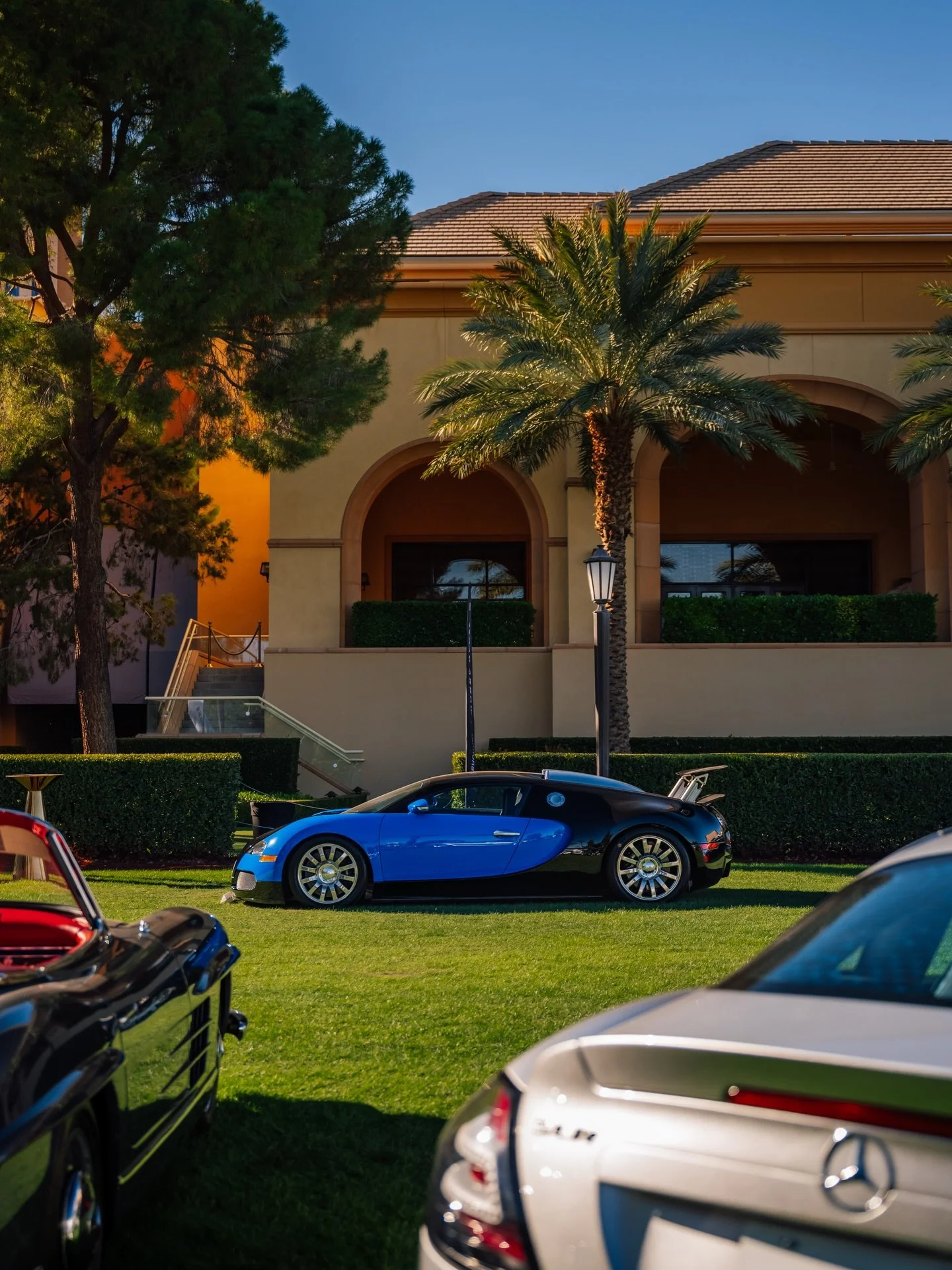 Perfect spec 16.4
#bugatti #veyron