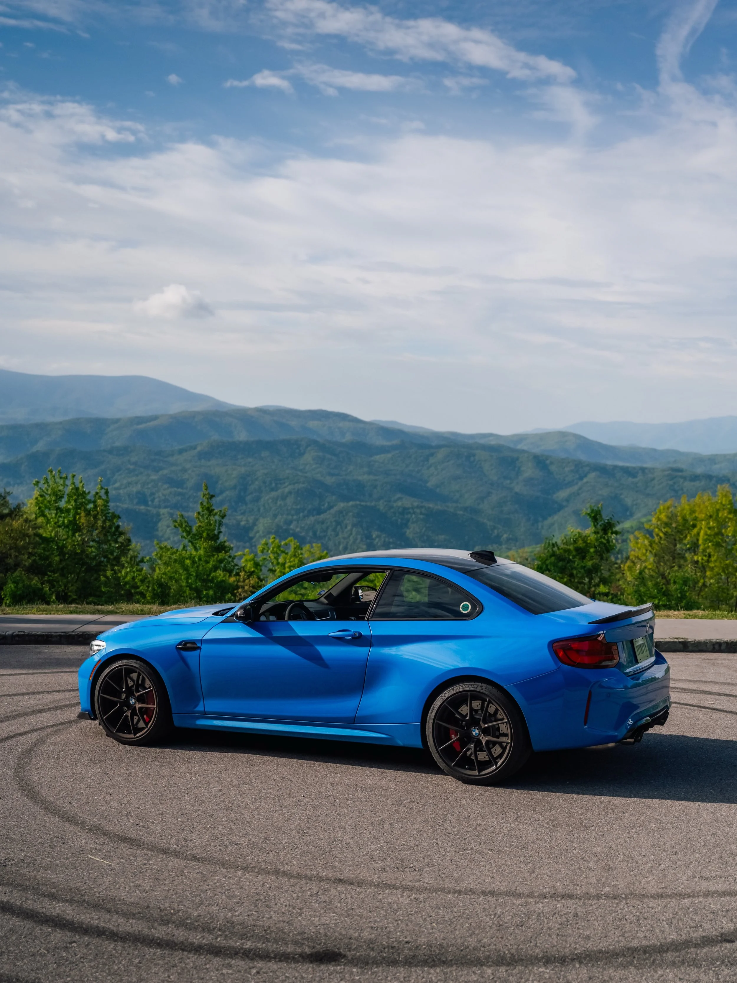 Sometimes the journey is better than the destination.

1,750 miles crushed road tripping to and from Platica in some of the greatest driver&rsquo;s cars of the 2020s. There really can&rsquo;t be many better cars than the BMW M2 CS or Porsche 718 Caym