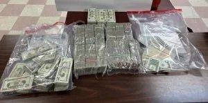 CBP Officers Seize $184K in Unreported U.S. Currency