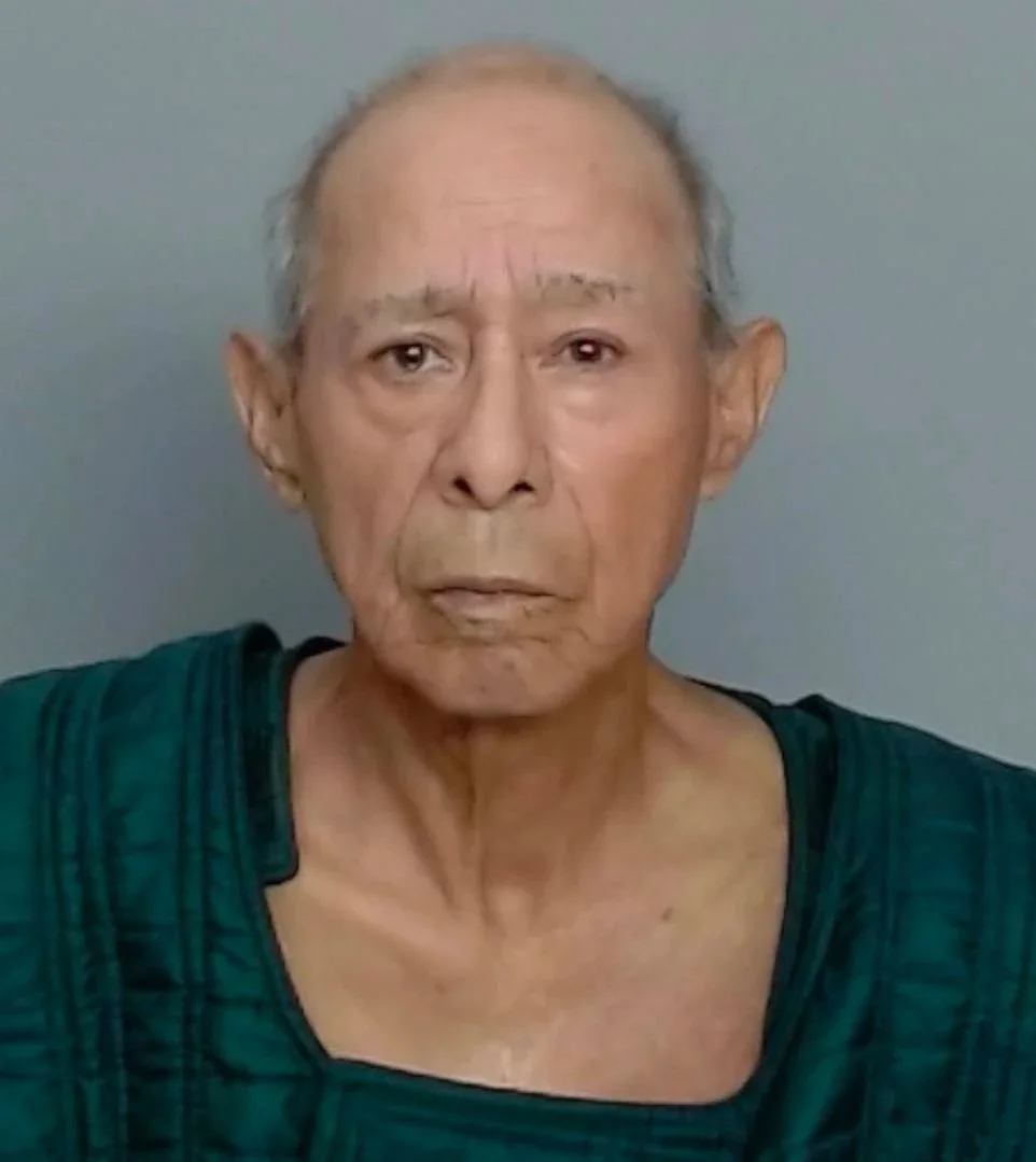 77 Year-Old Man Wanted for Aggravated Sexual Assault of a Child