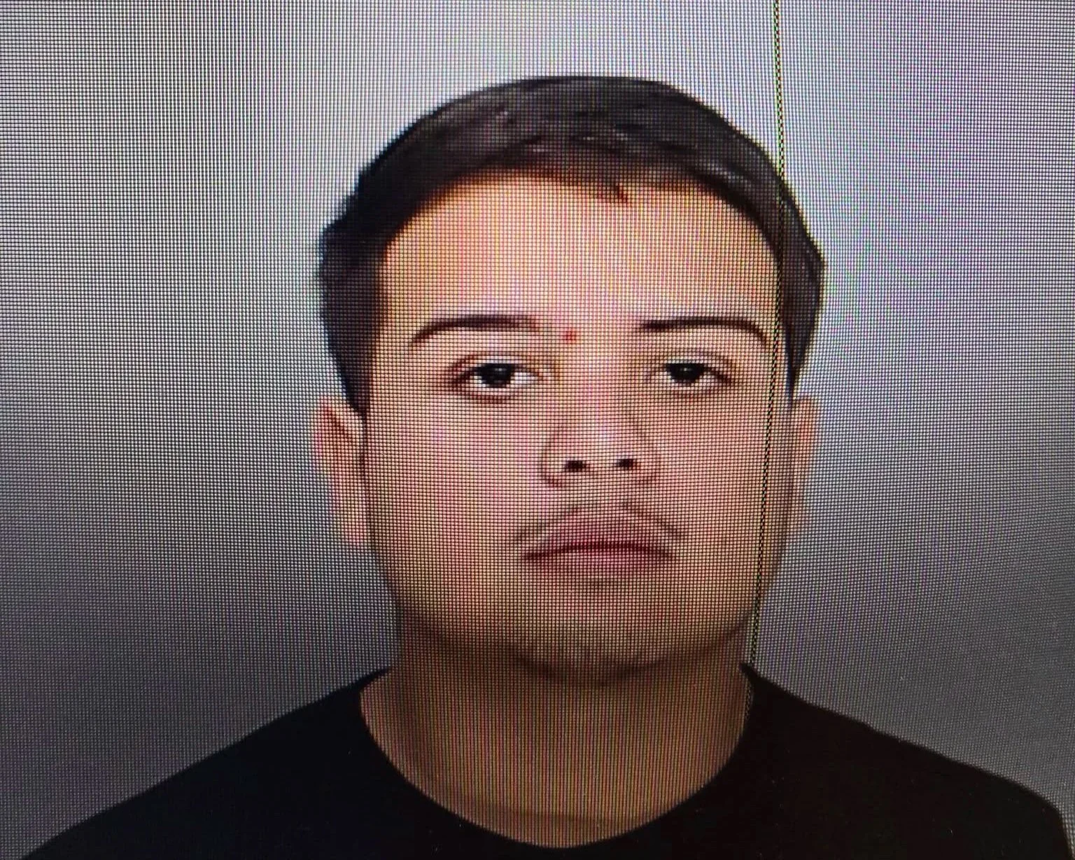 Overnight Arrest Outside of Robstown