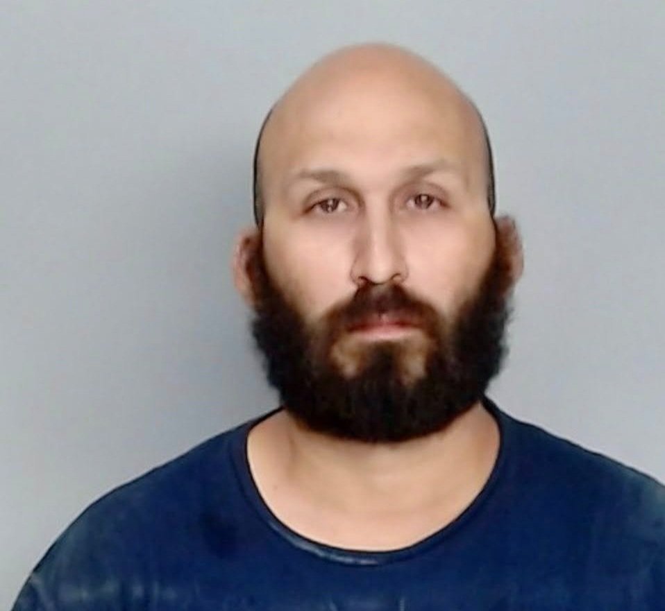 Robstown Man Arrested for Aggravated Assault with Vehicle in April Incident