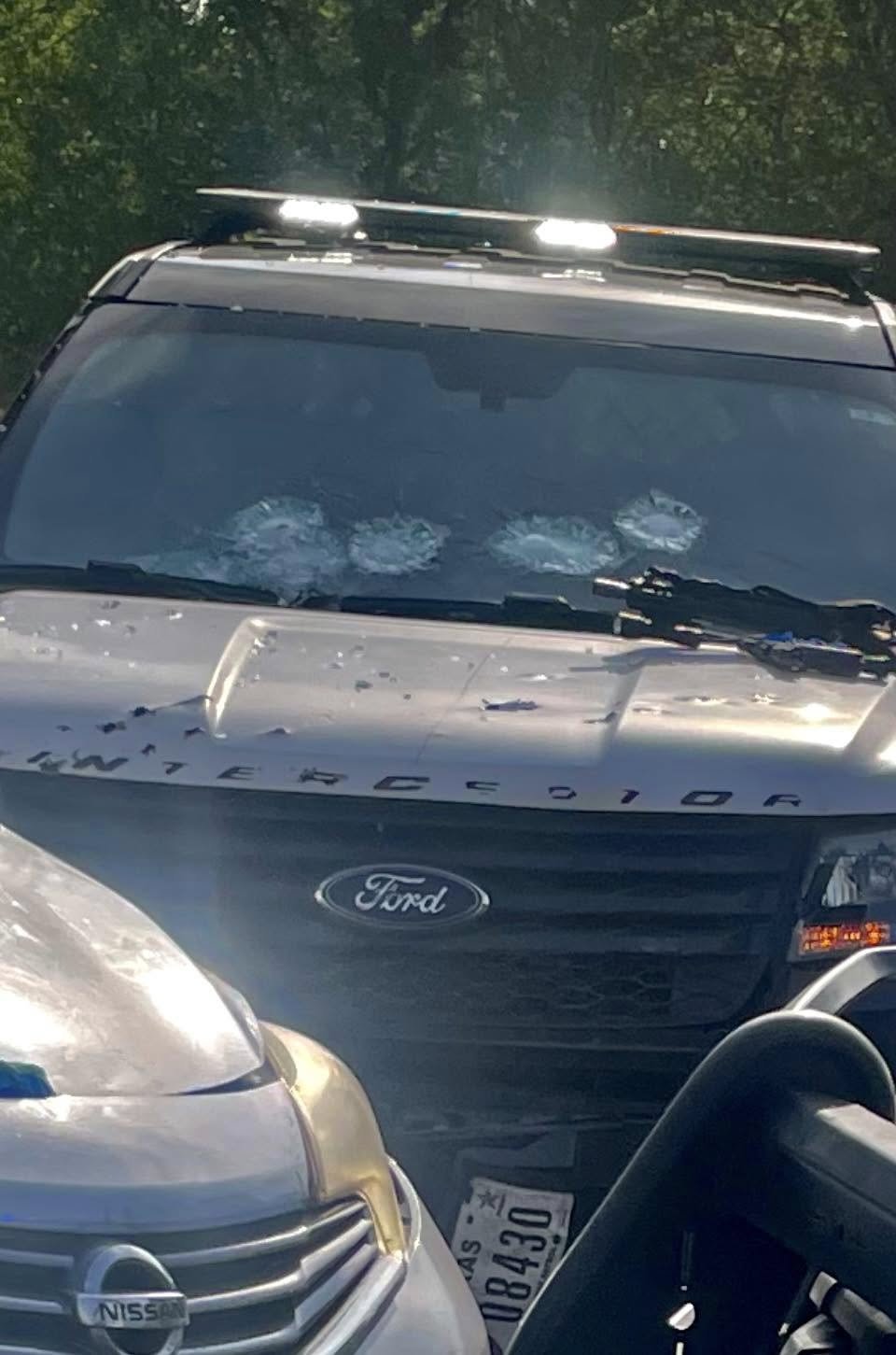 Update on Robstown Deputy Involved Shooting