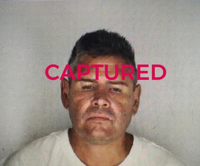 Precinct Five Constable Find Wanted Man