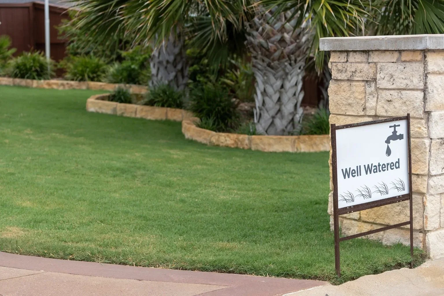 Recent Rain Gives Corpus Christi a 9-Month Reprieve on Projected Water Crisis