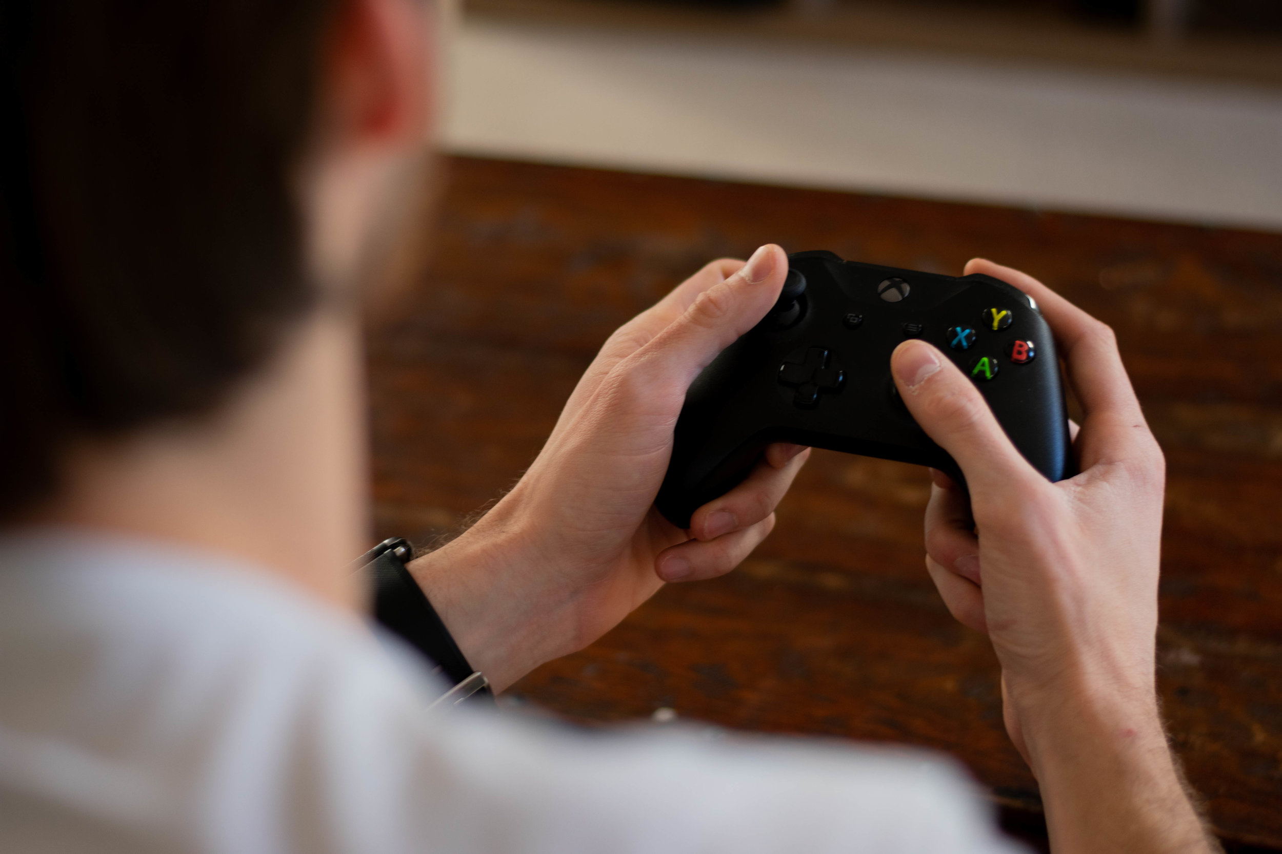 Fun Holiday – Video Games Day