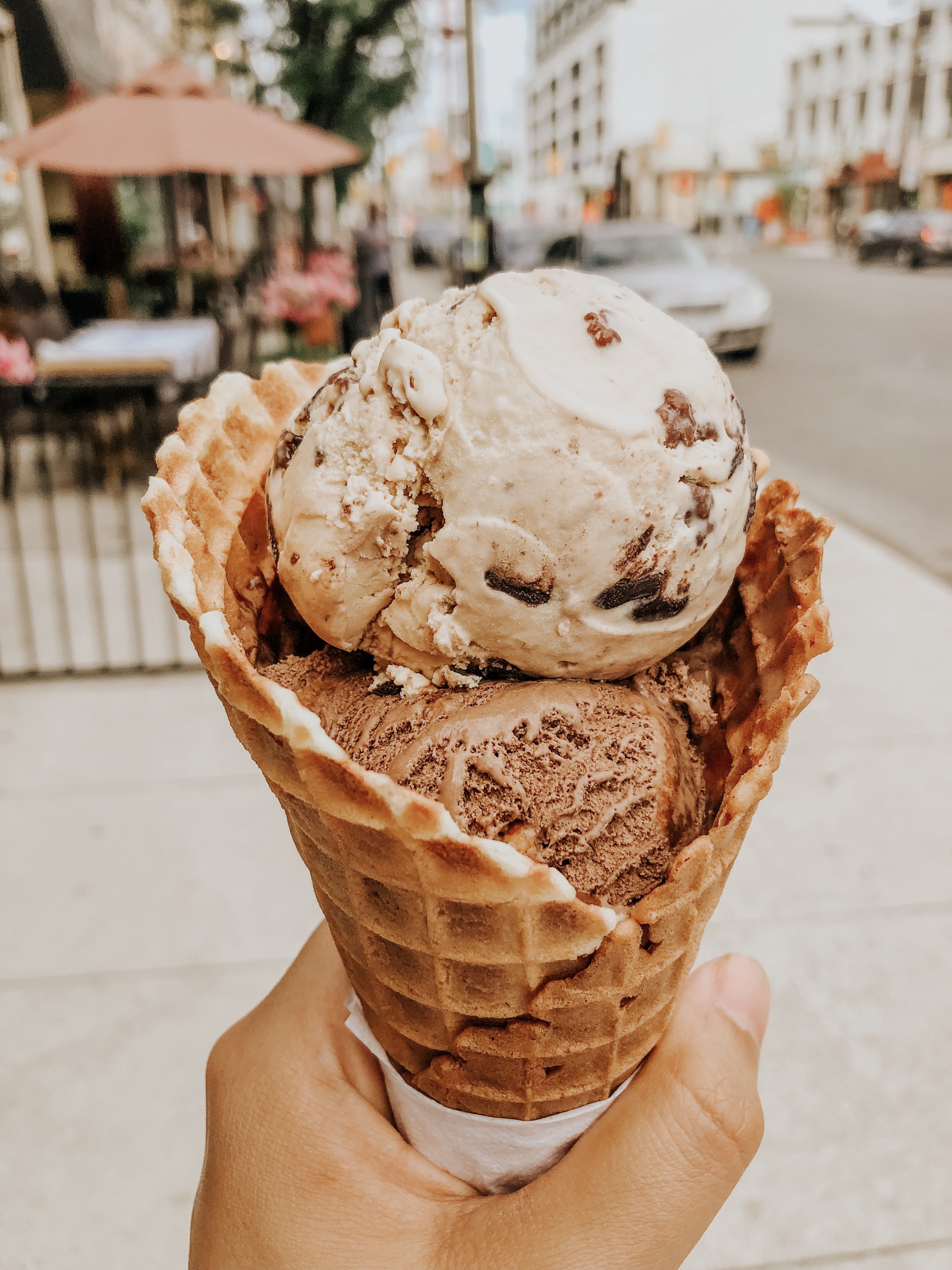 Fun Holiday – Ice Cream Day