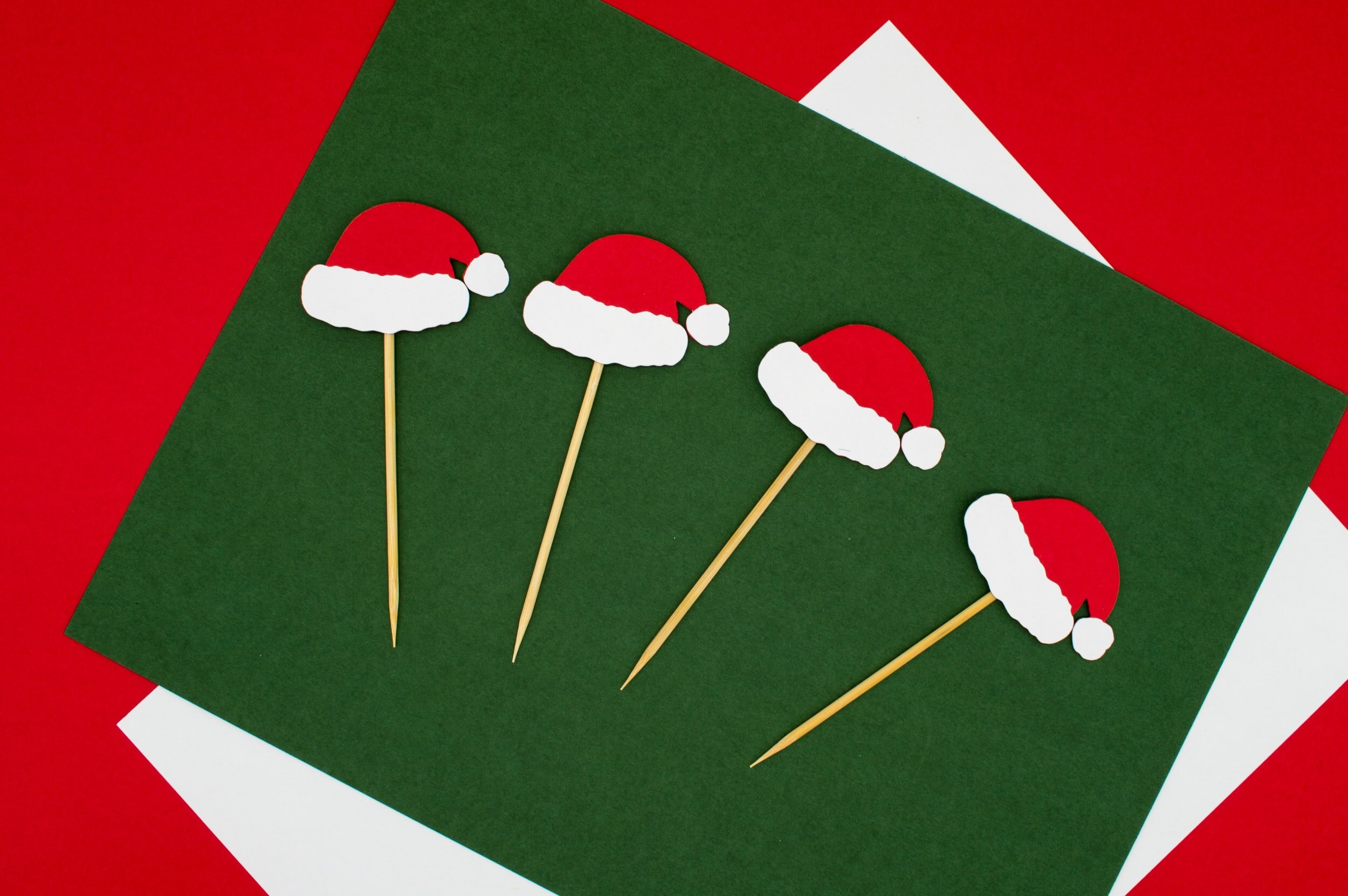 ‘Vacation Station’ Camp - A Merry Jolly Christmas