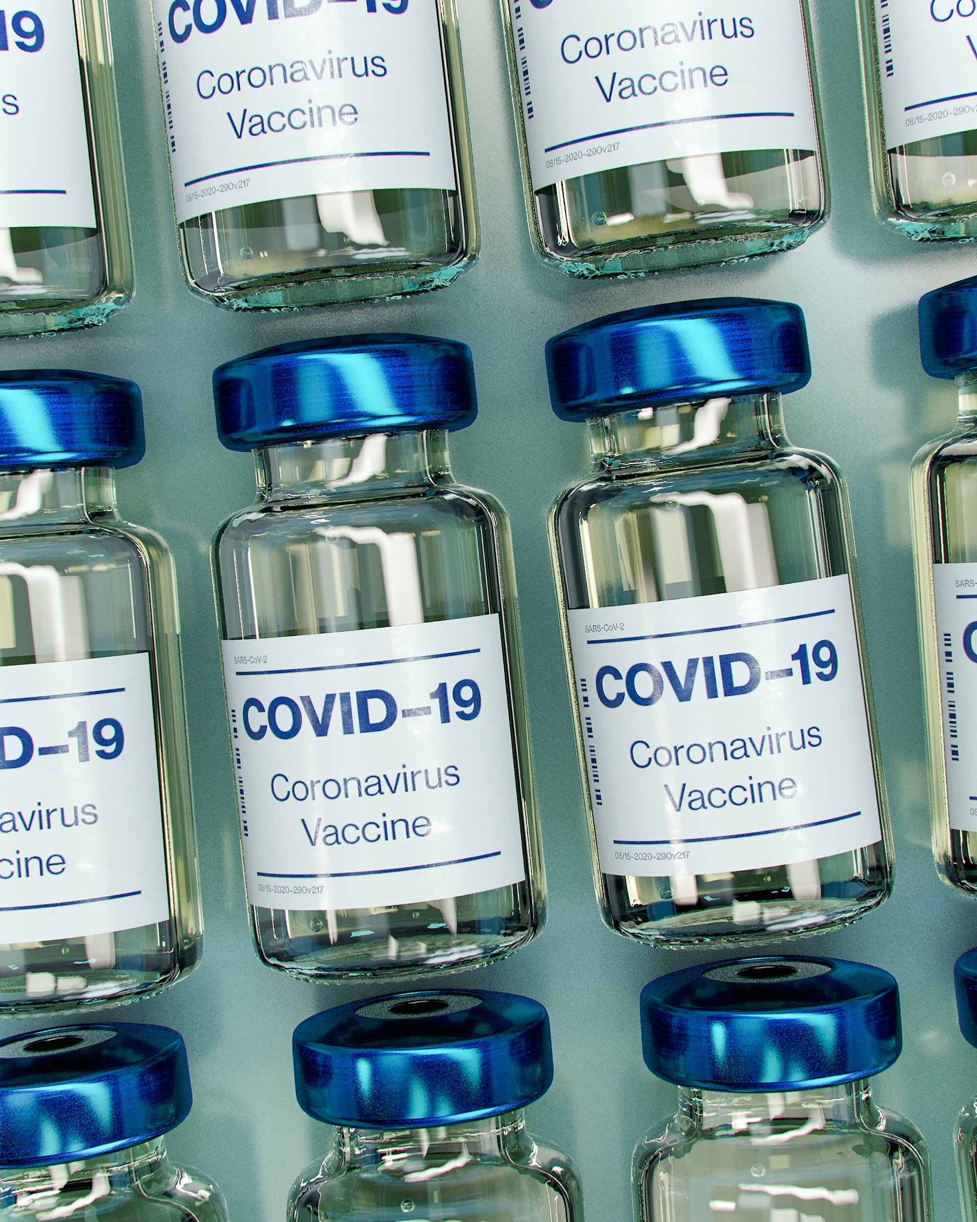 FDA Approves COVID Vaccine