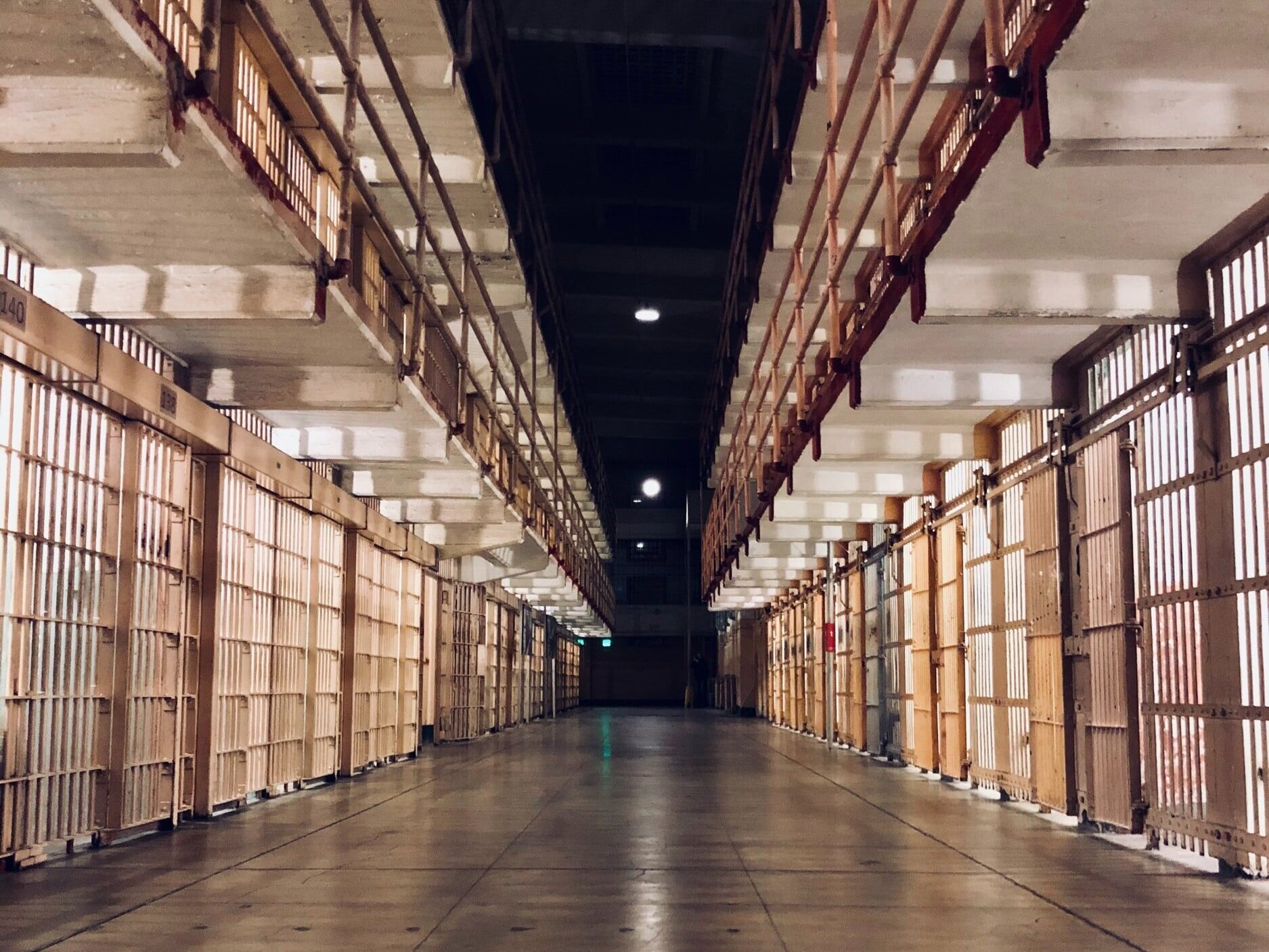 2 Scheduled for Federal Executions