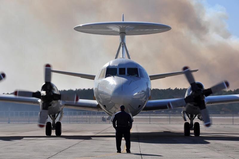 Air and Marine Operations Seize Nearly Two Tons of Cocaine