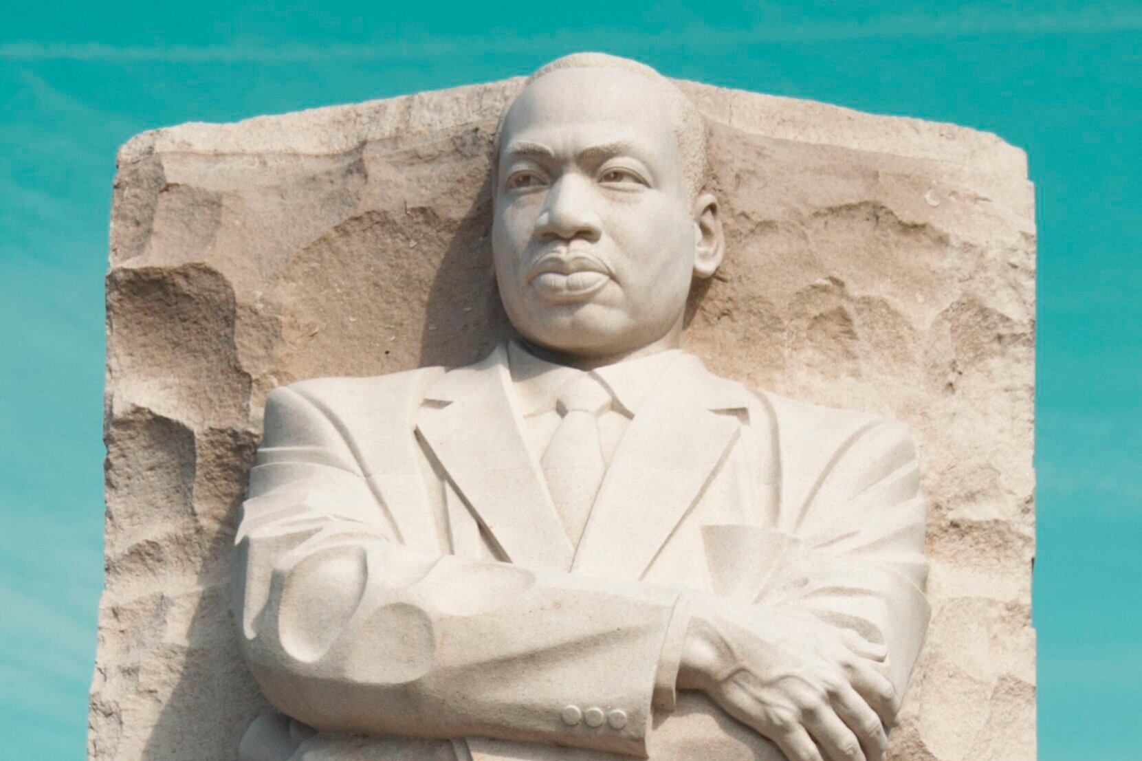 Corpus Christi Announces a Webpage for MLK Day
