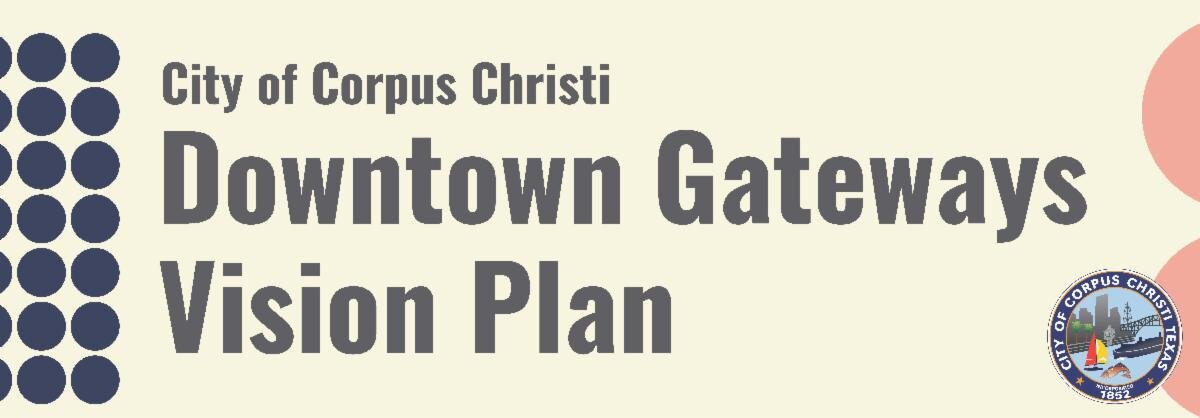 Downtown Gateway Vision Plan