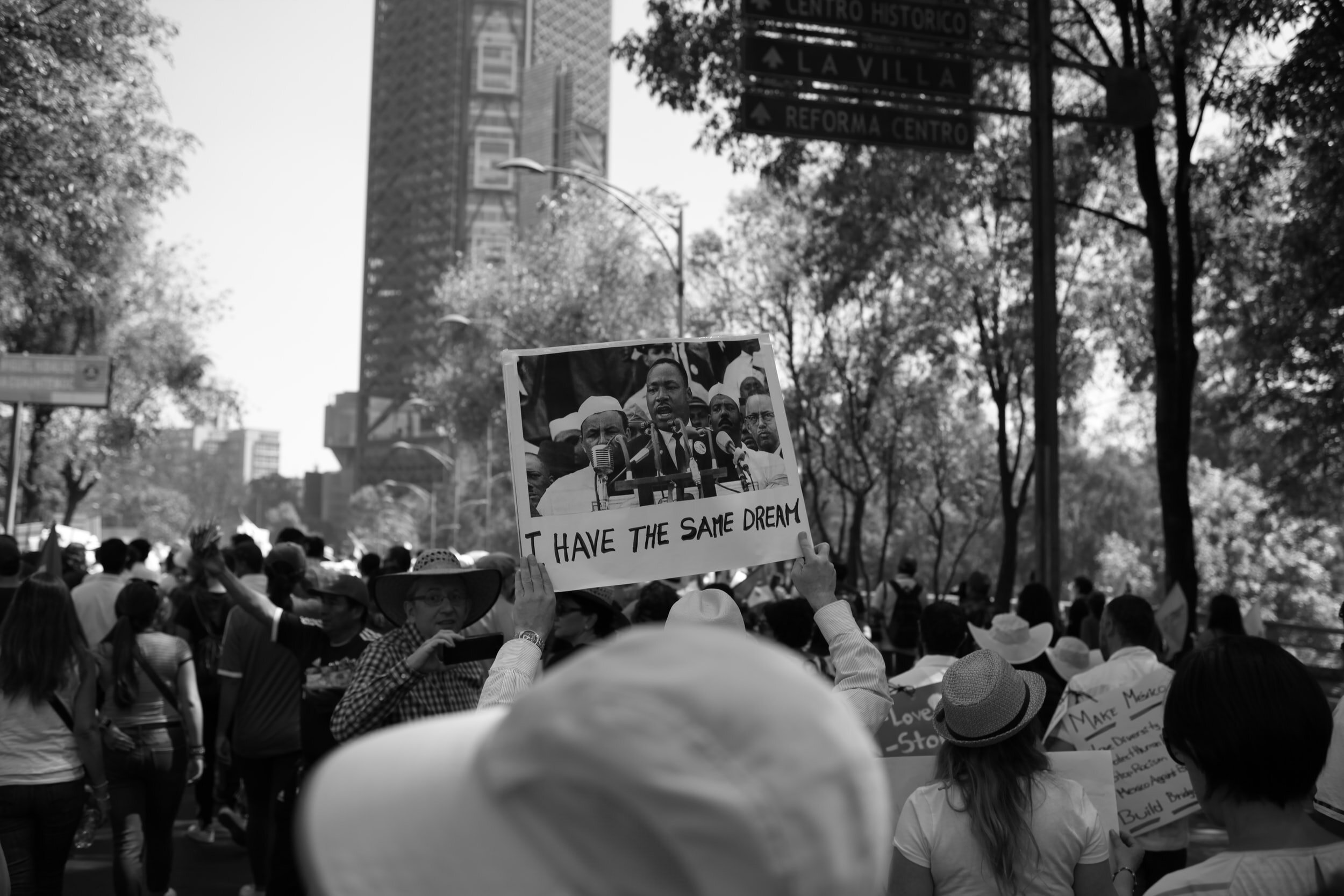 Corpus Christi - Holiday Schedule for MLK Day