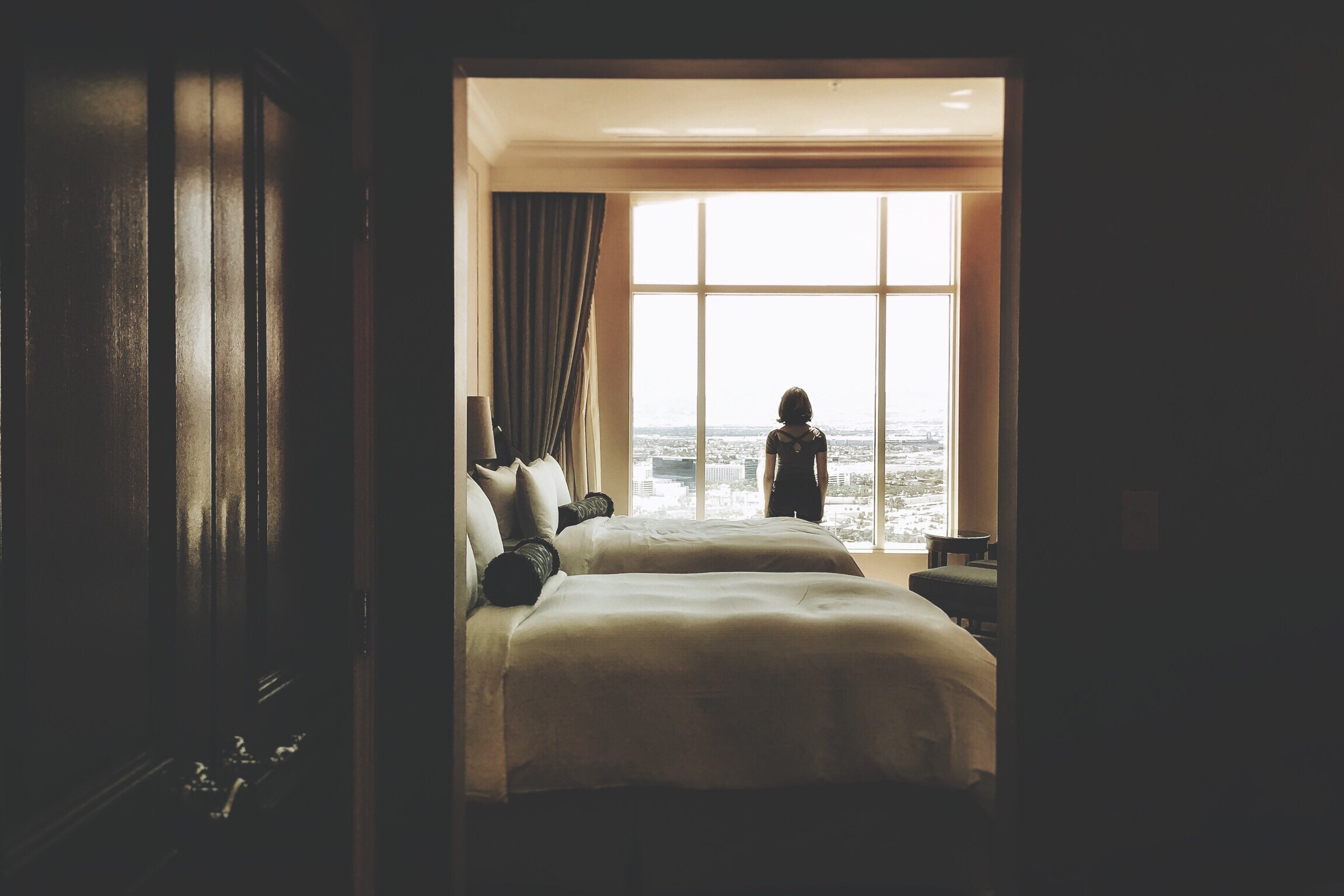 'End Domestic Violence Task Force' establishes hotel voucher system with KPD