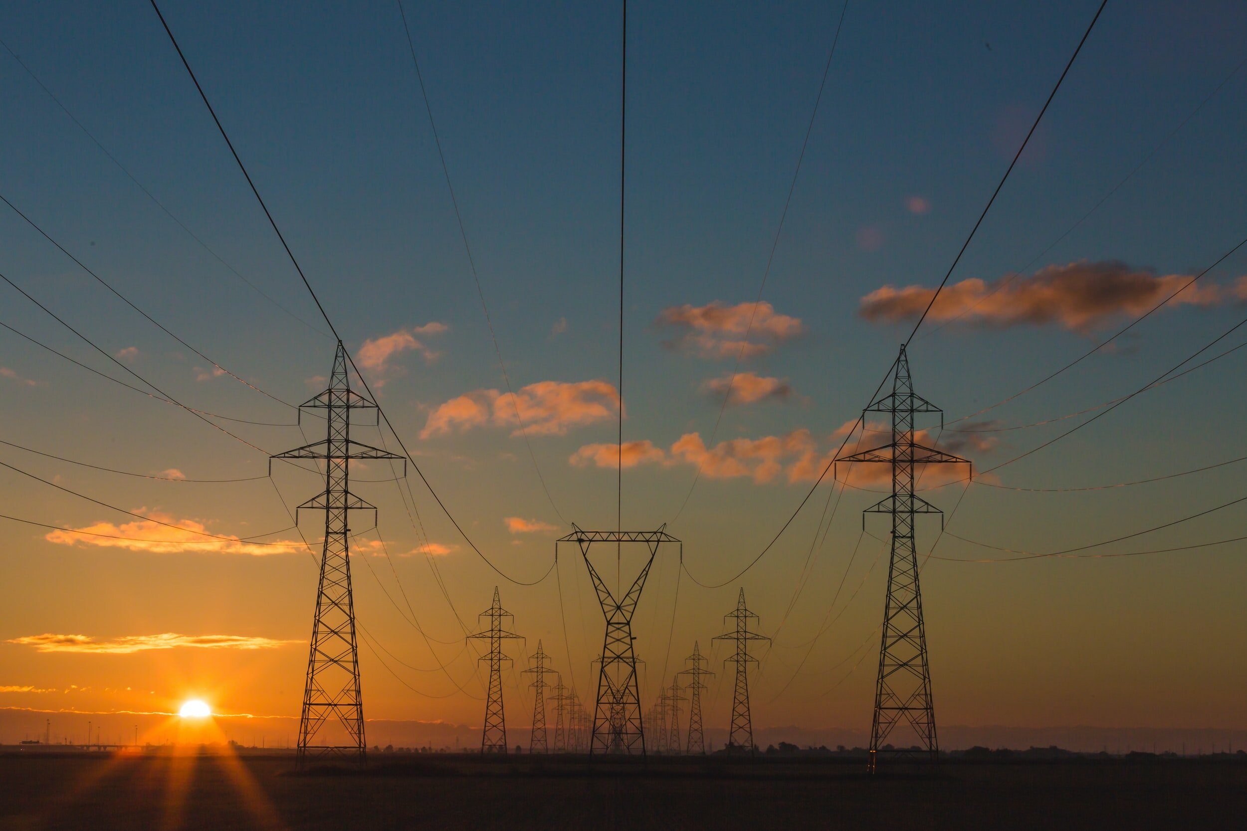 Abbott Disagrees With Biden's Energy and Climate Agenda