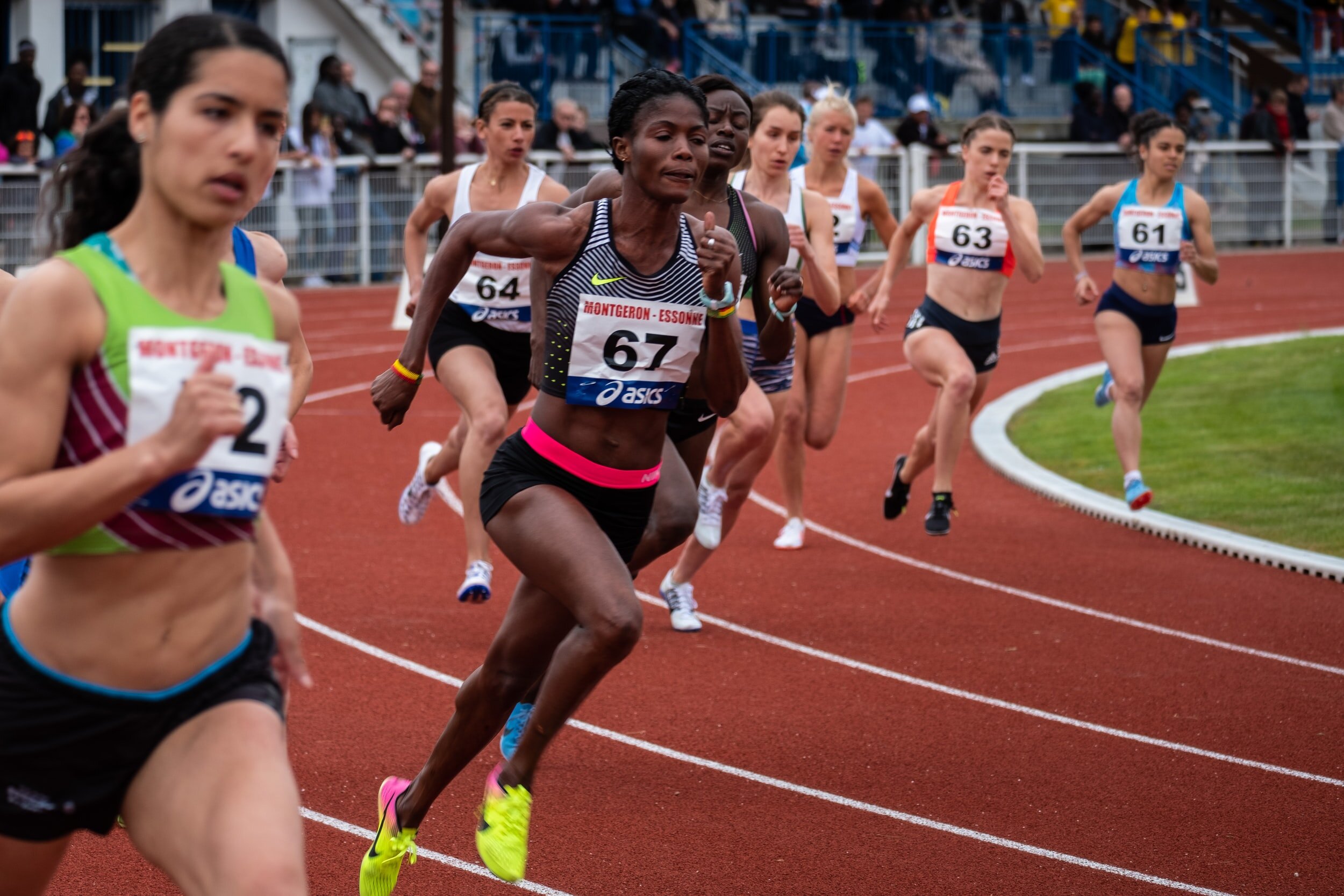 Should Transgender Women be in Women’s School Sports?