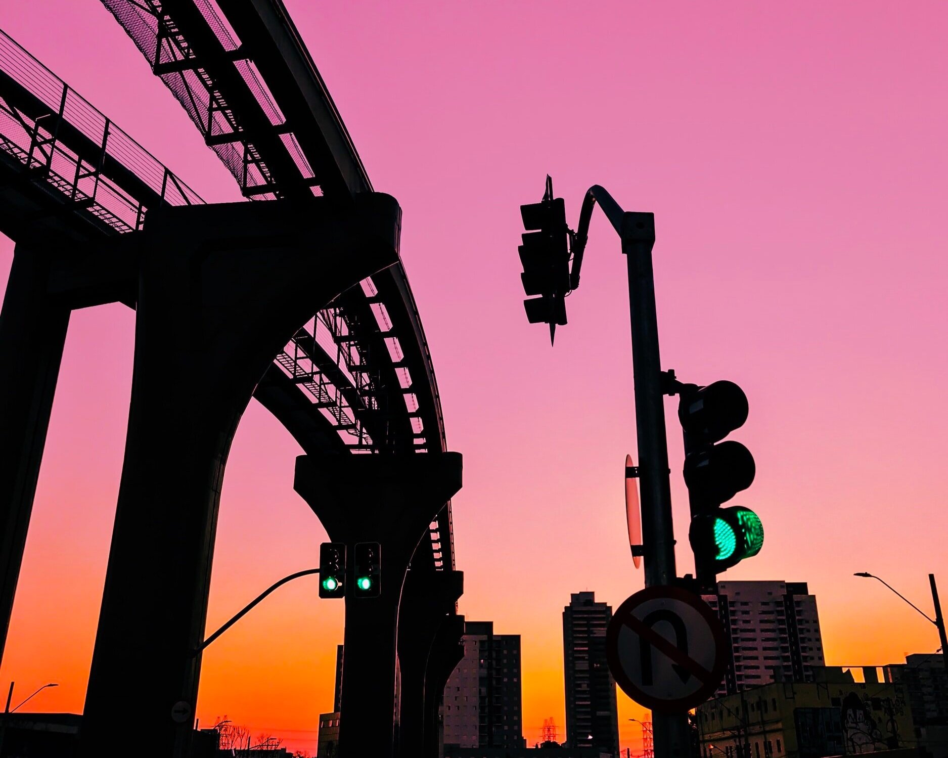 Road Closures for the Week of February 12 – February 19, 2021