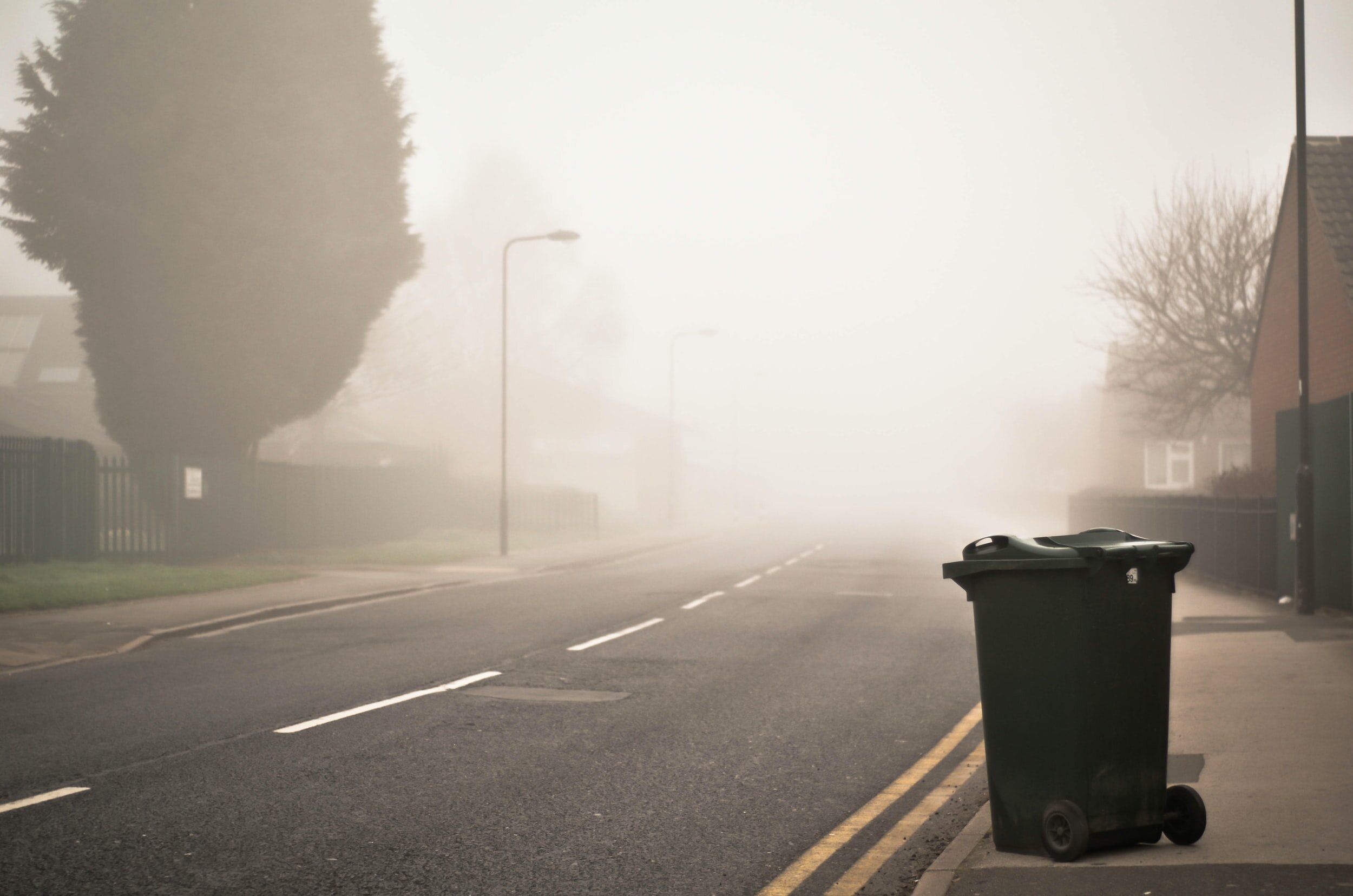 Weather Will Not Impact Regularly Scheduled Garbage, Recycling and Brush Collections