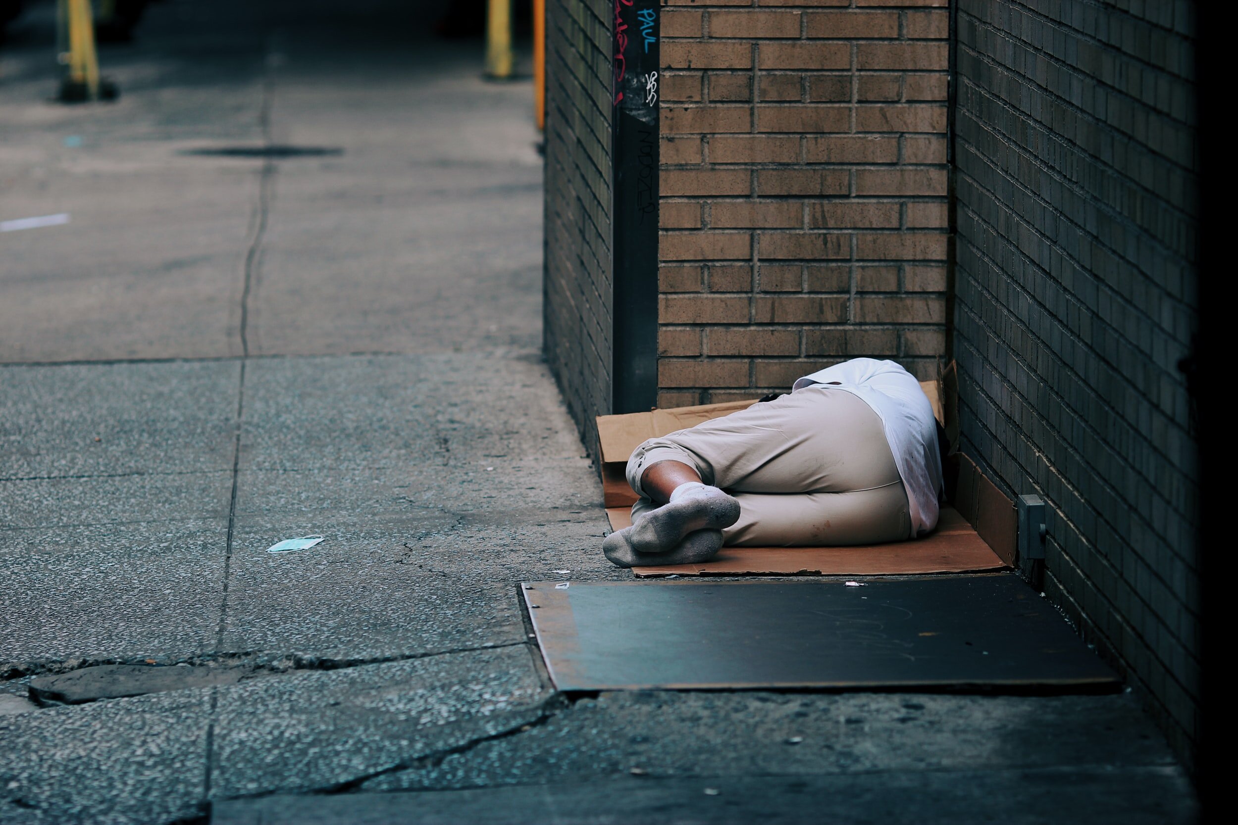 Local Homeless Agencies to Open Short-Term Shelter for Homeless