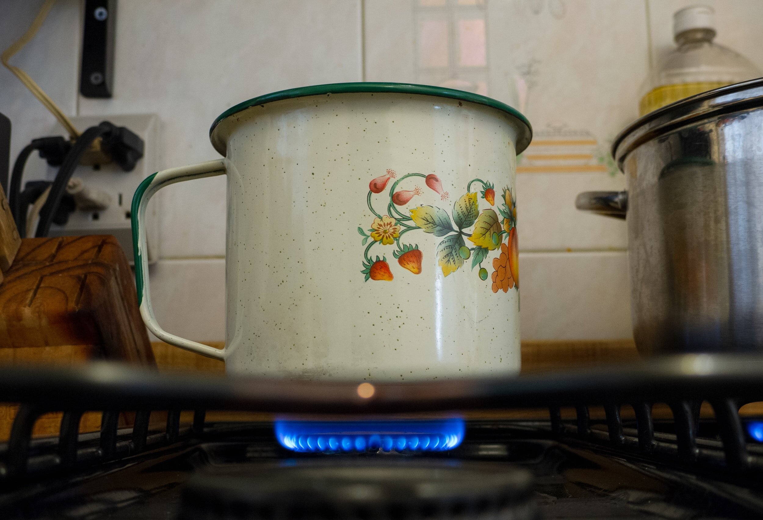 No Water Boil Advisory in Kingsville