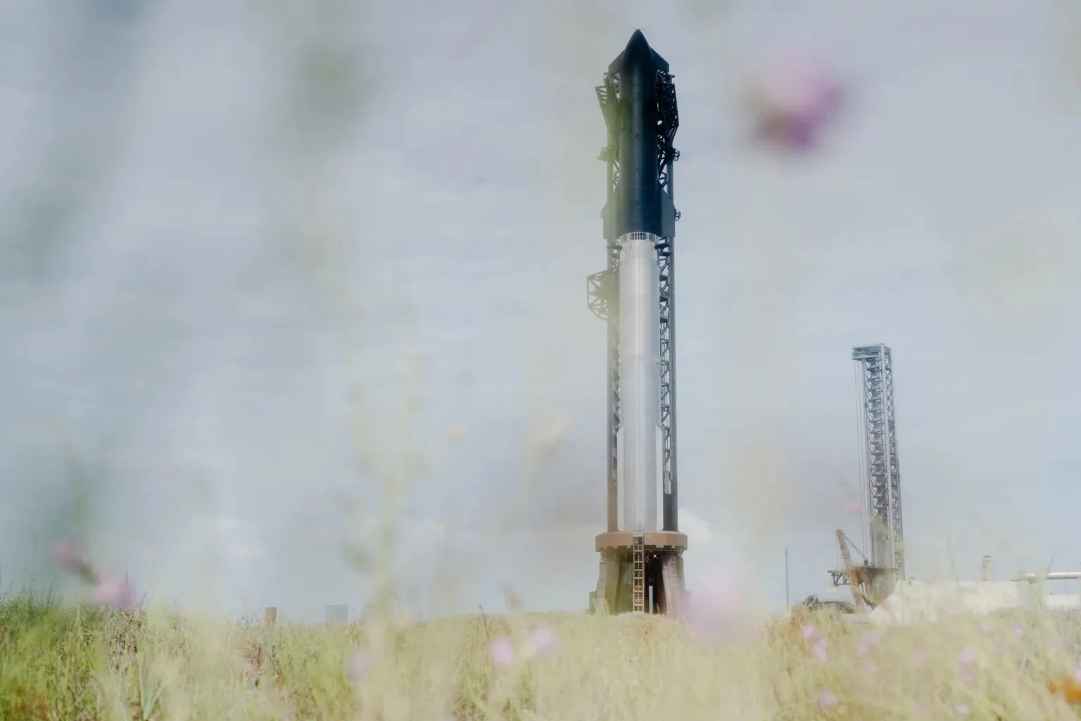 New South Texas Land Exchange with Elon Musk’s SpaceX