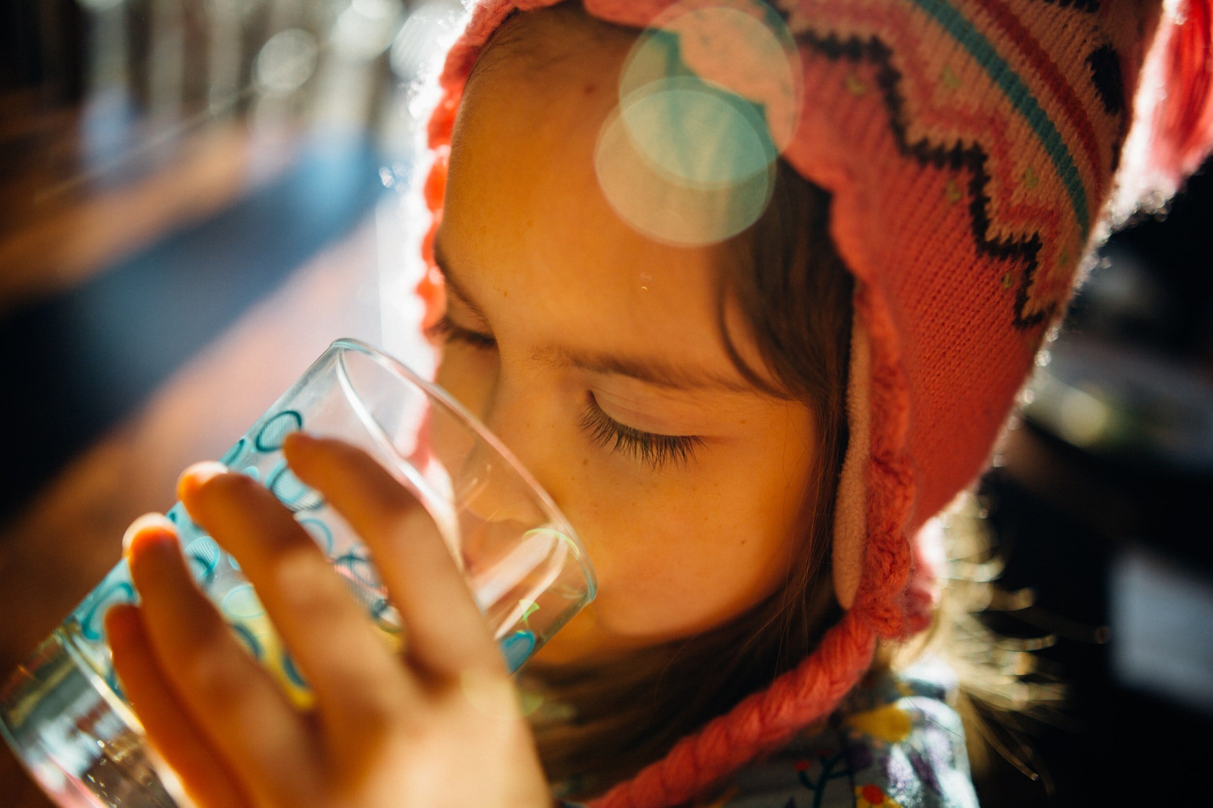 Water Distribution System Makes Significant Improvements