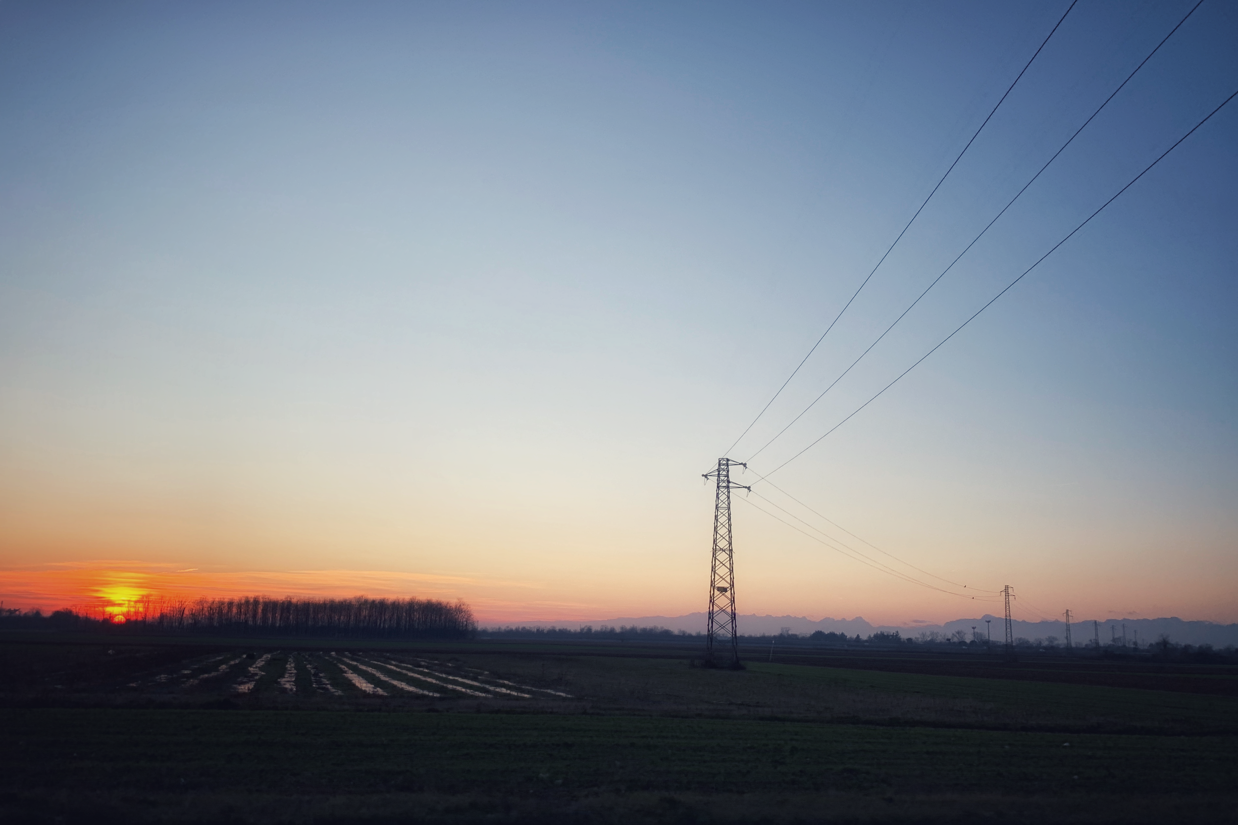 Greg Abbott Calls for Winterization of Texas Energy System