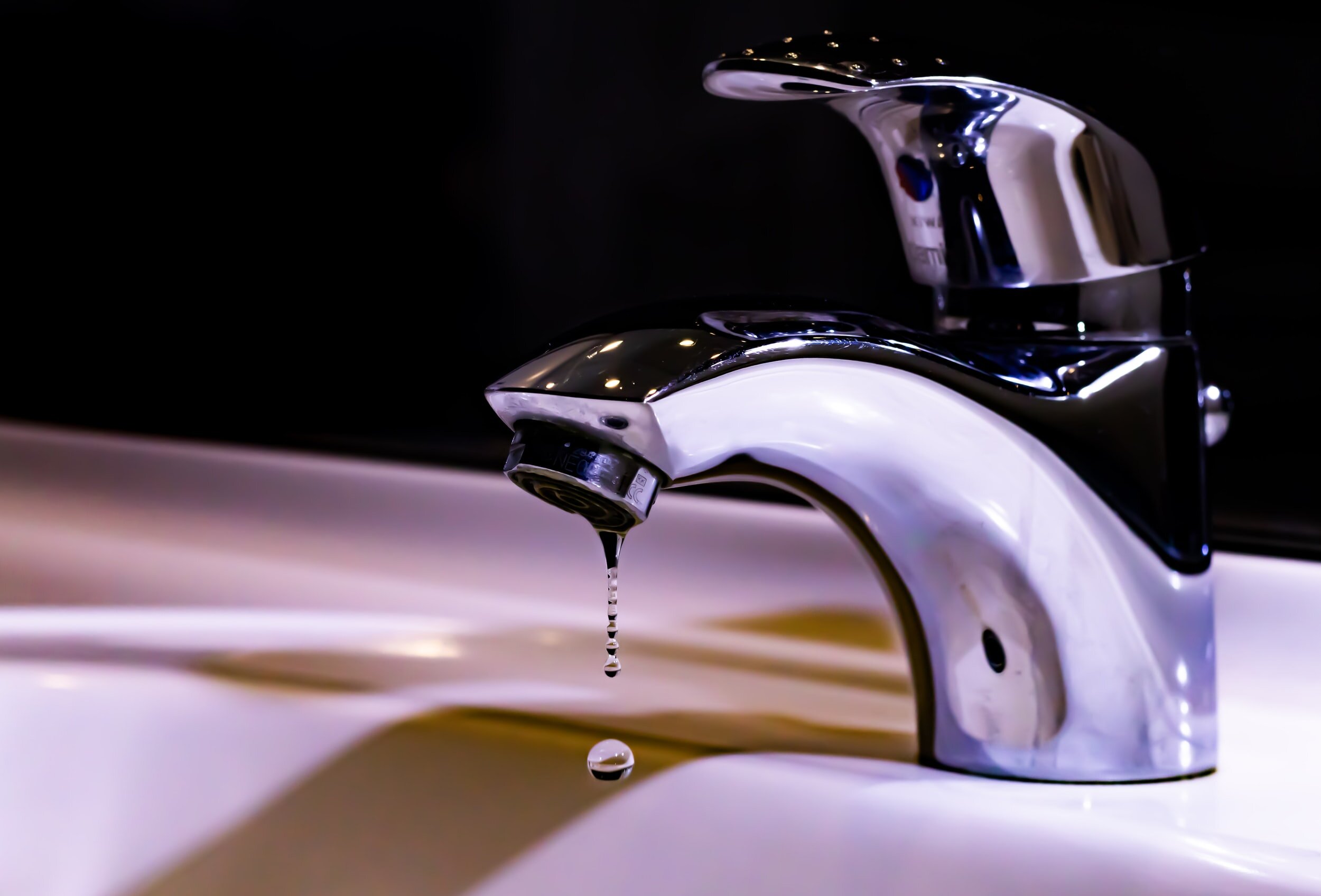 Coastal Bend Residents Should Stop Dripping Faucets