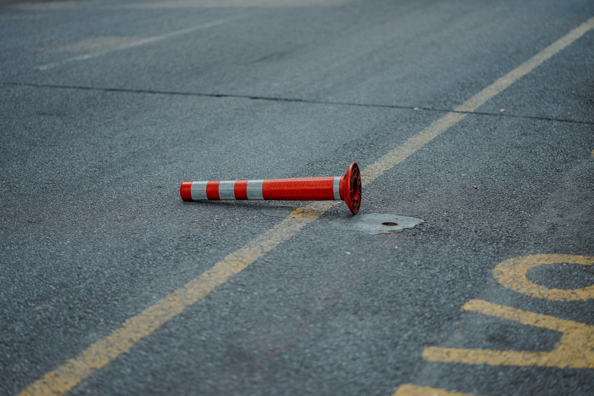 Kingsville Road Closure