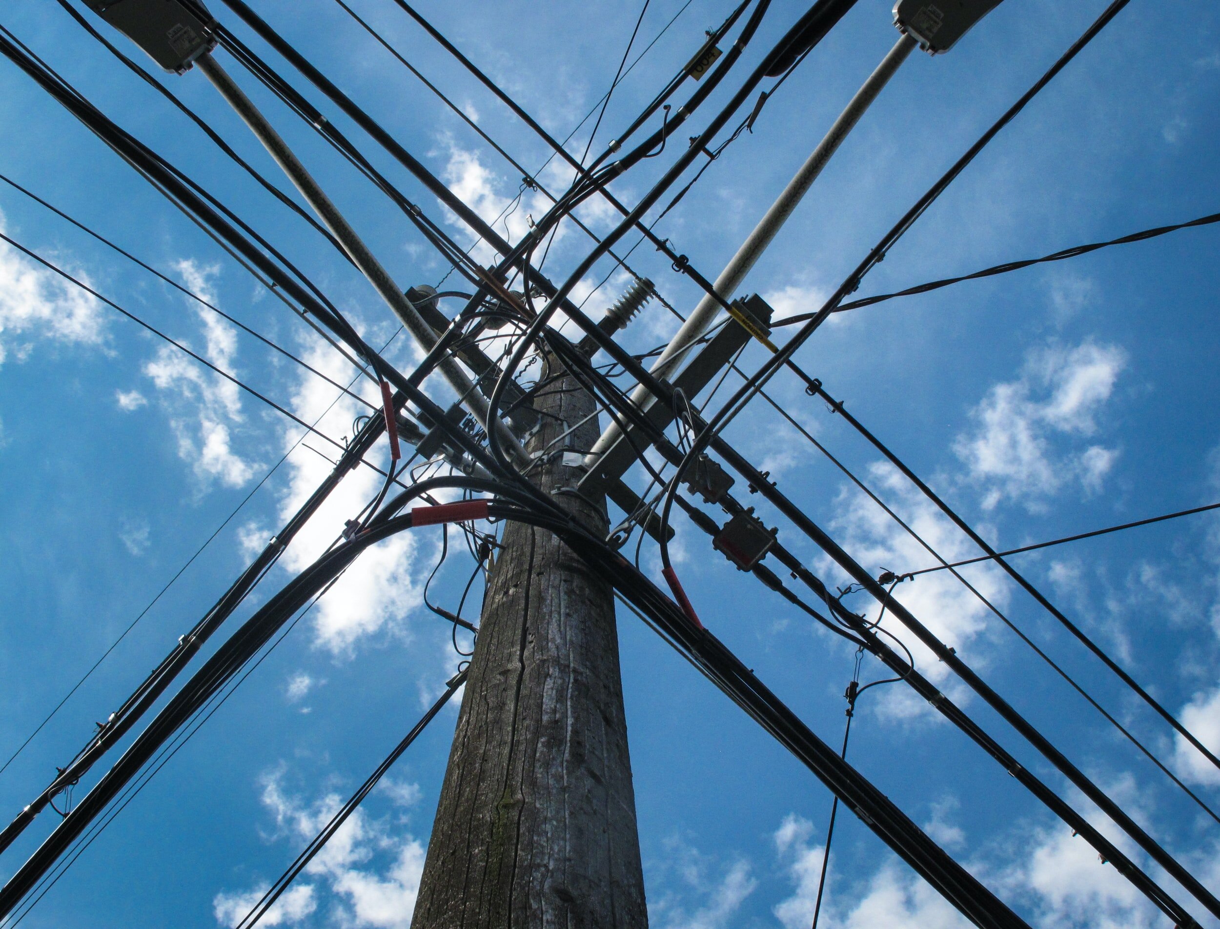 Texas Officials Block Electricity Providers From Disconnecting Utilities