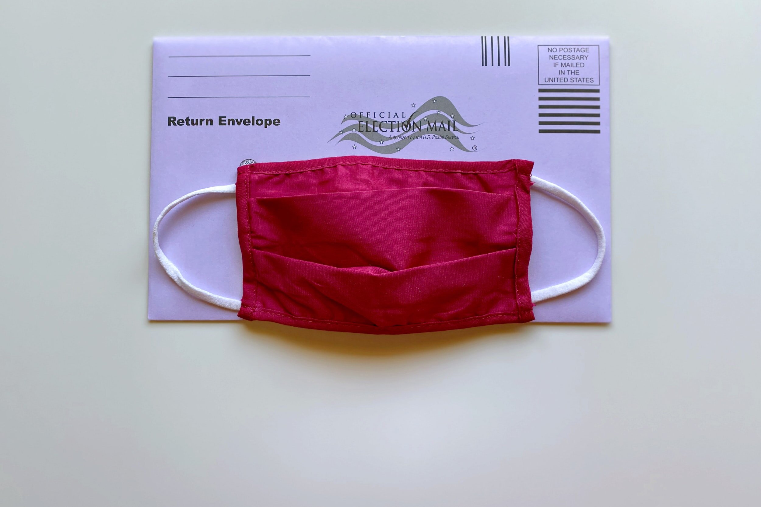 Election Fraud Unit Made Three Arrests