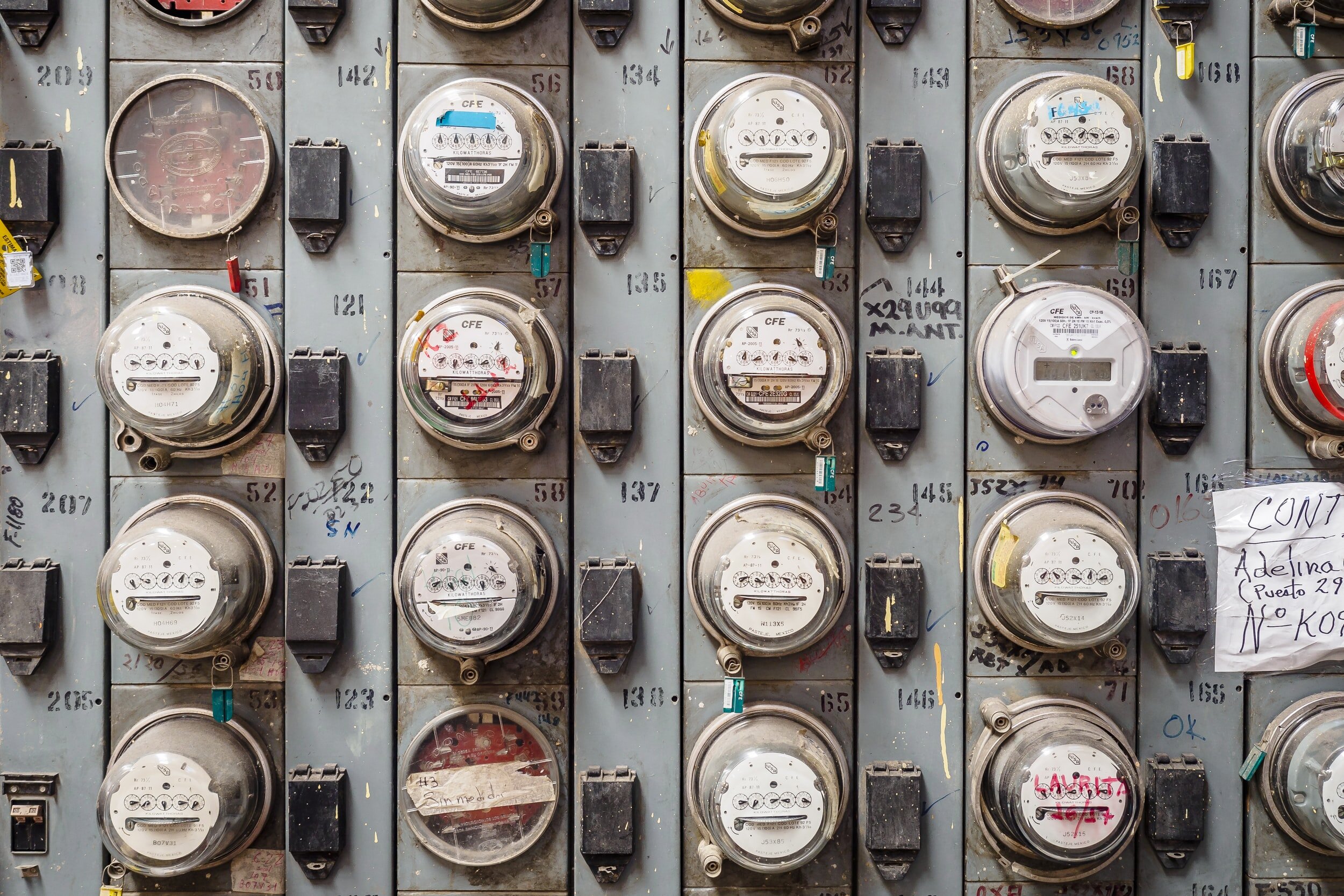 Customers Hit with Exorbitant Energy Bills