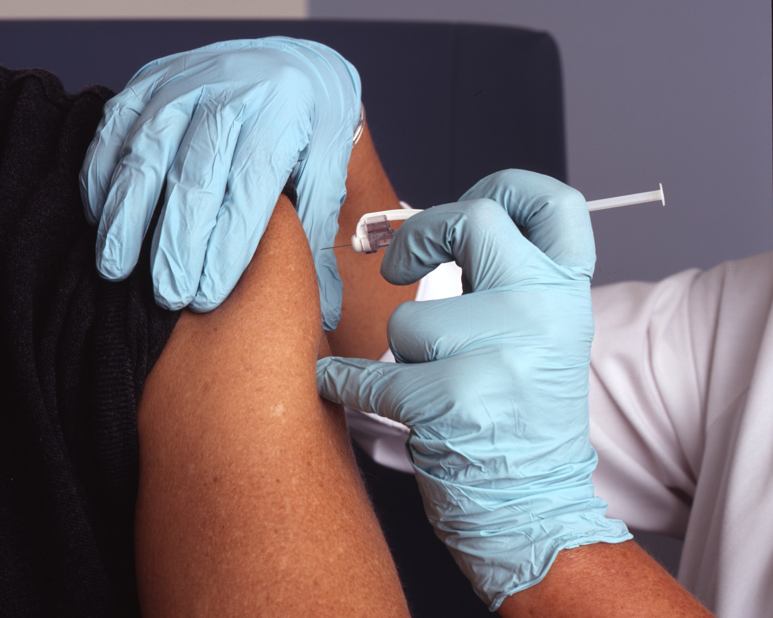 Teachers Now Eligible for COVID-19 Vaccine