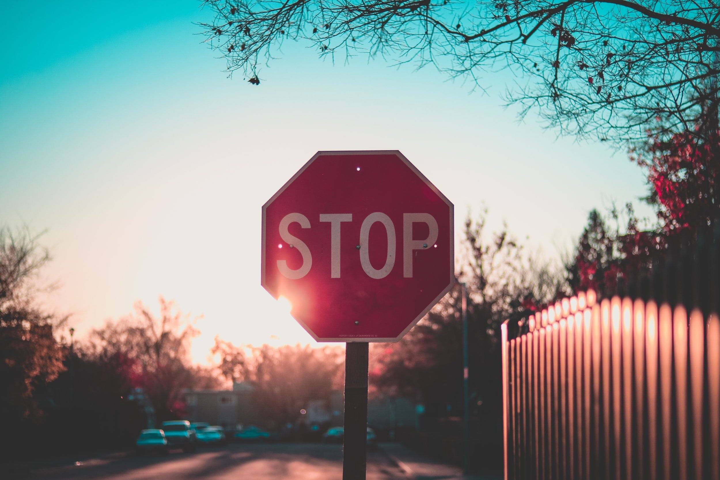 Road Closures for the Week of March 5 – March 12, 2021