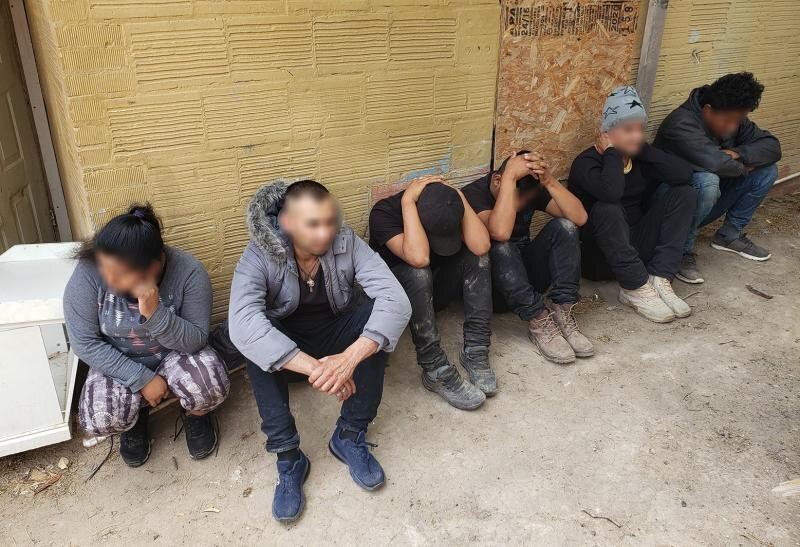 Law Enforcement Partners Shut Down Three Stash Houses