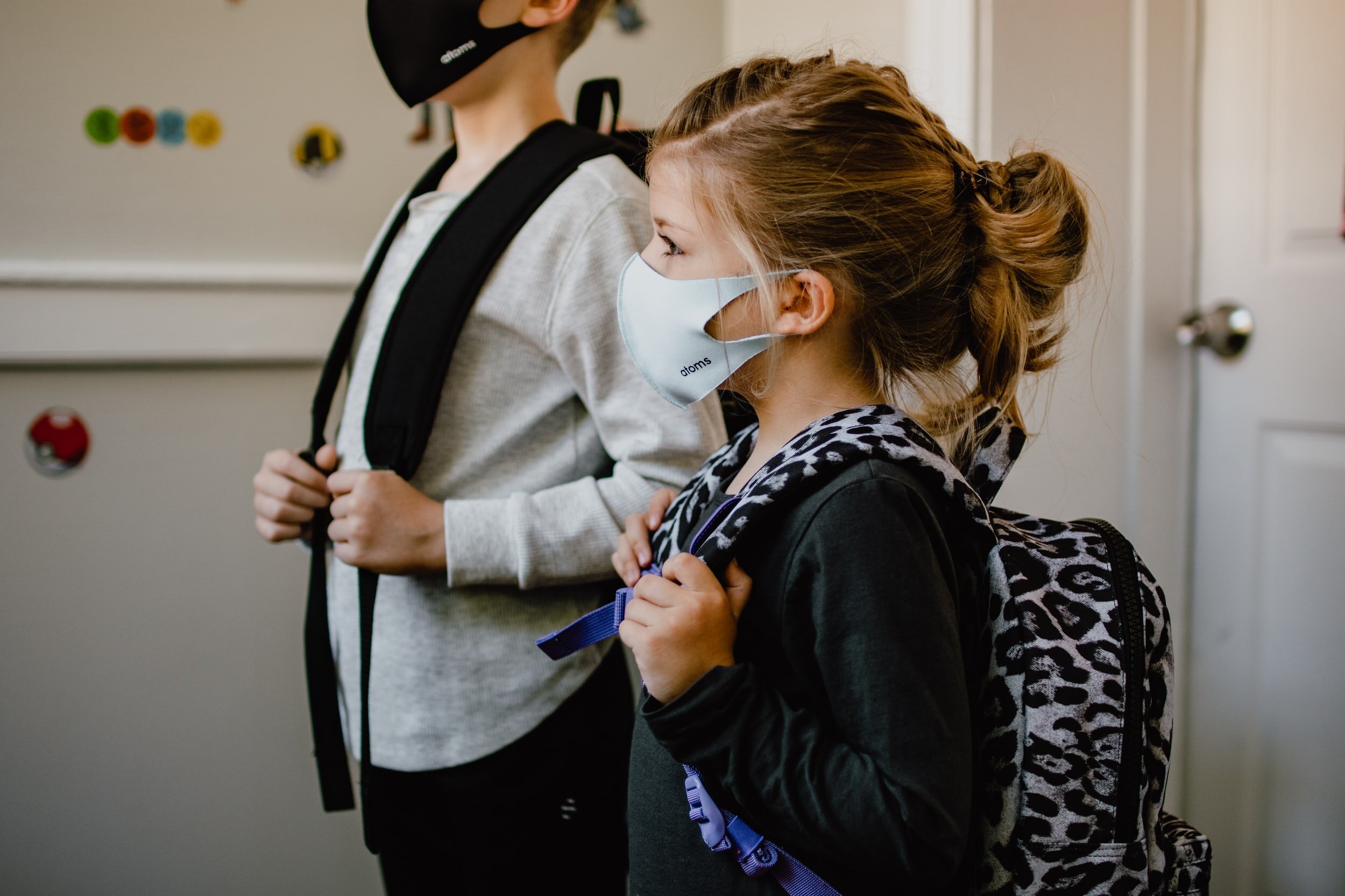 Katy ISD Sued for Keeping Mask Mandate