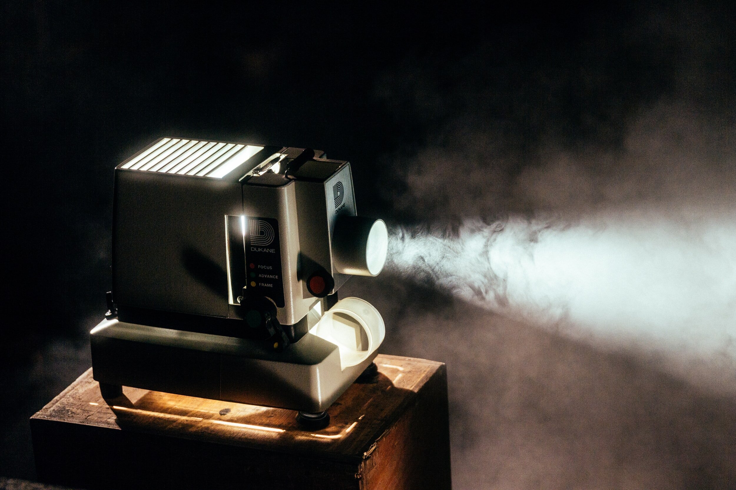 Tim League and the Alamo Drafthouse Cinema