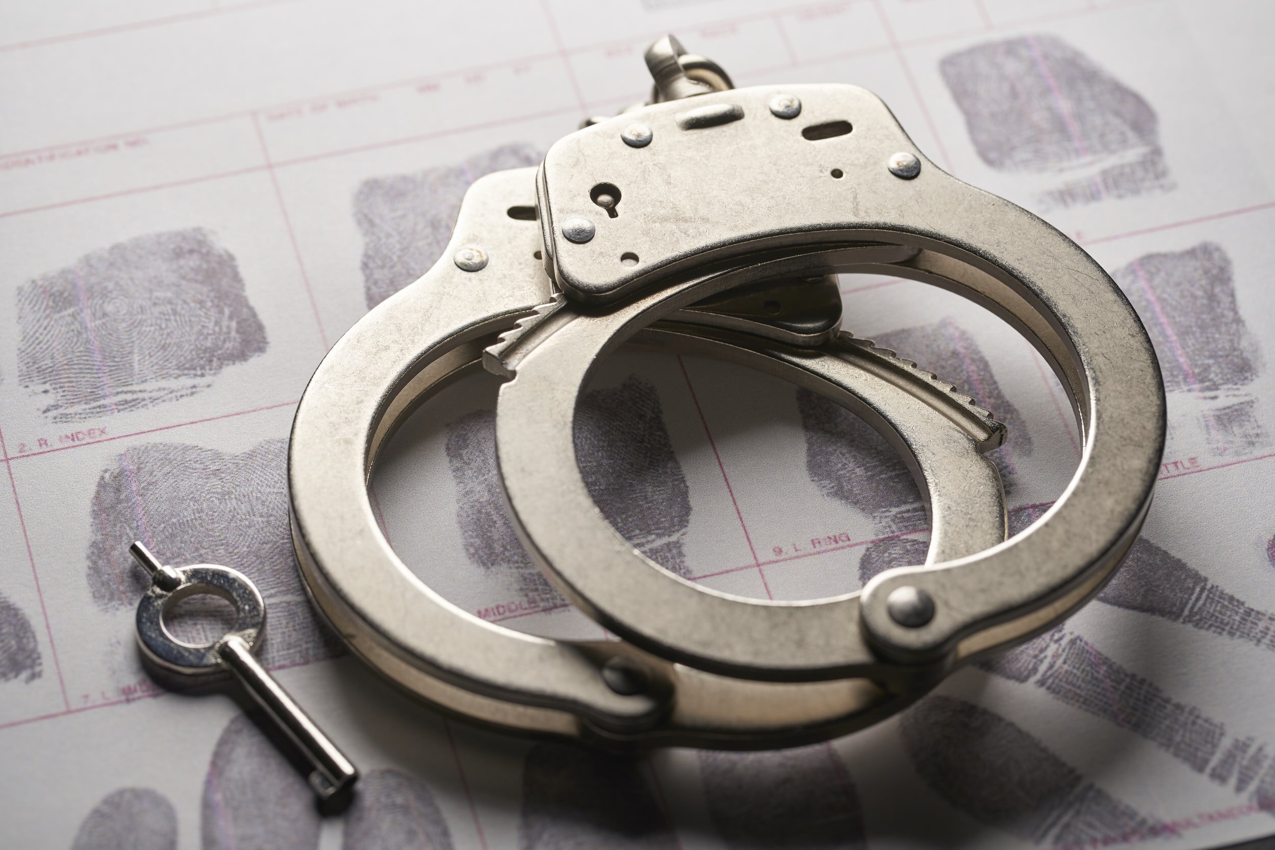 Corpus Christi Man Arrested for Felony Sexual Assault at Pharr International Bridge
