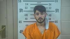 Kingsville Man Charged with Murder